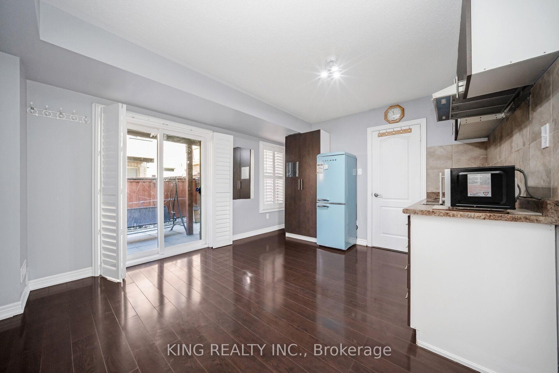 Photo 37 of 79 Sea Drifter Crescent S, Brampton, Bram East — HOMEH