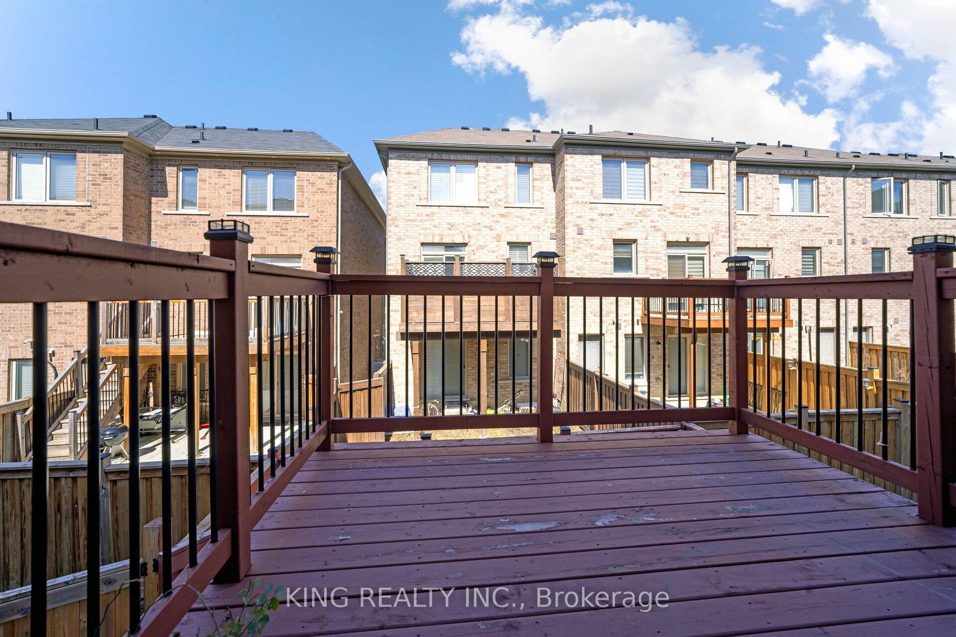 Photo 45 of 79 Sea Drifter Crescent S, Brampton, Bram East — HOMEH