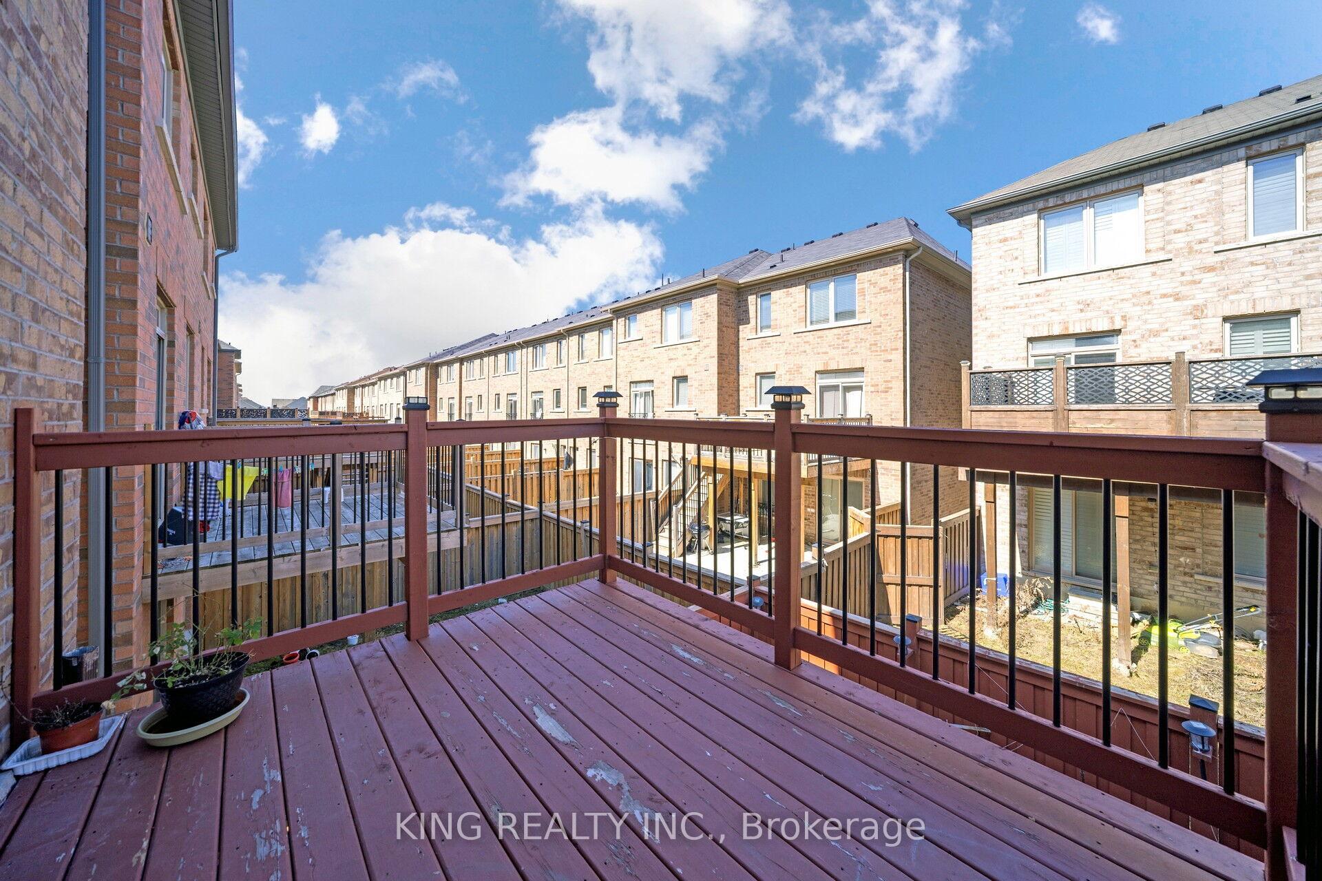 Photo 46 of 79 Sea Drifter Crescent S, Brampton, Bram East — HOMEH