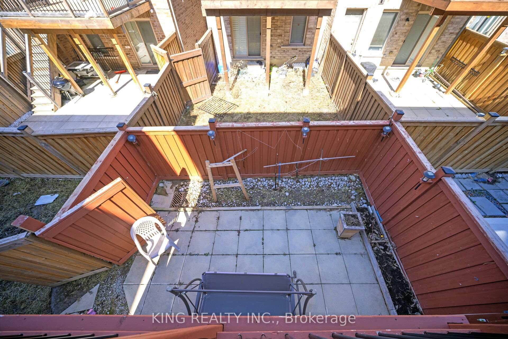 Photo 47 of 79 Sea Drifter Crescent S, Brampton, Bram East — HOMEH