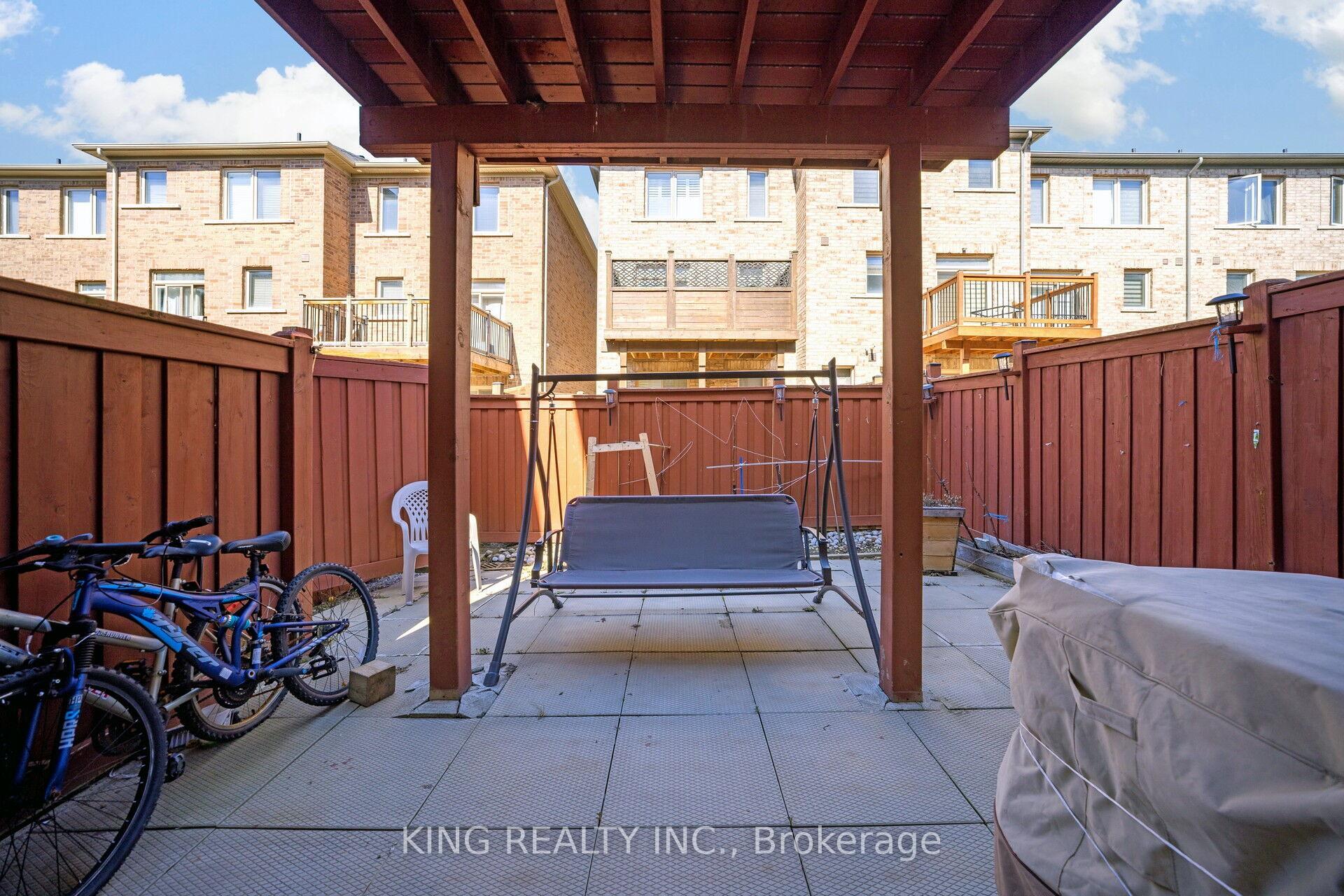 Photo 48 of 79 Sea Drifter Crescent S, Brampton, Bram East — HOMEH