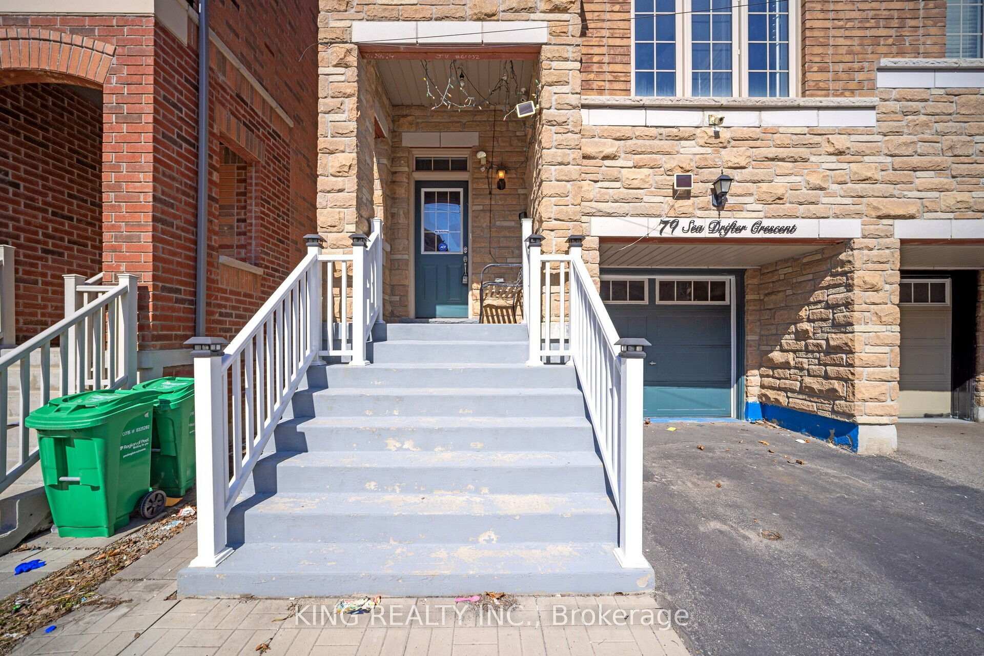 Photo 49 of 79 Sea Drifter Crescent S, Brampton, Bram East — HOMEH