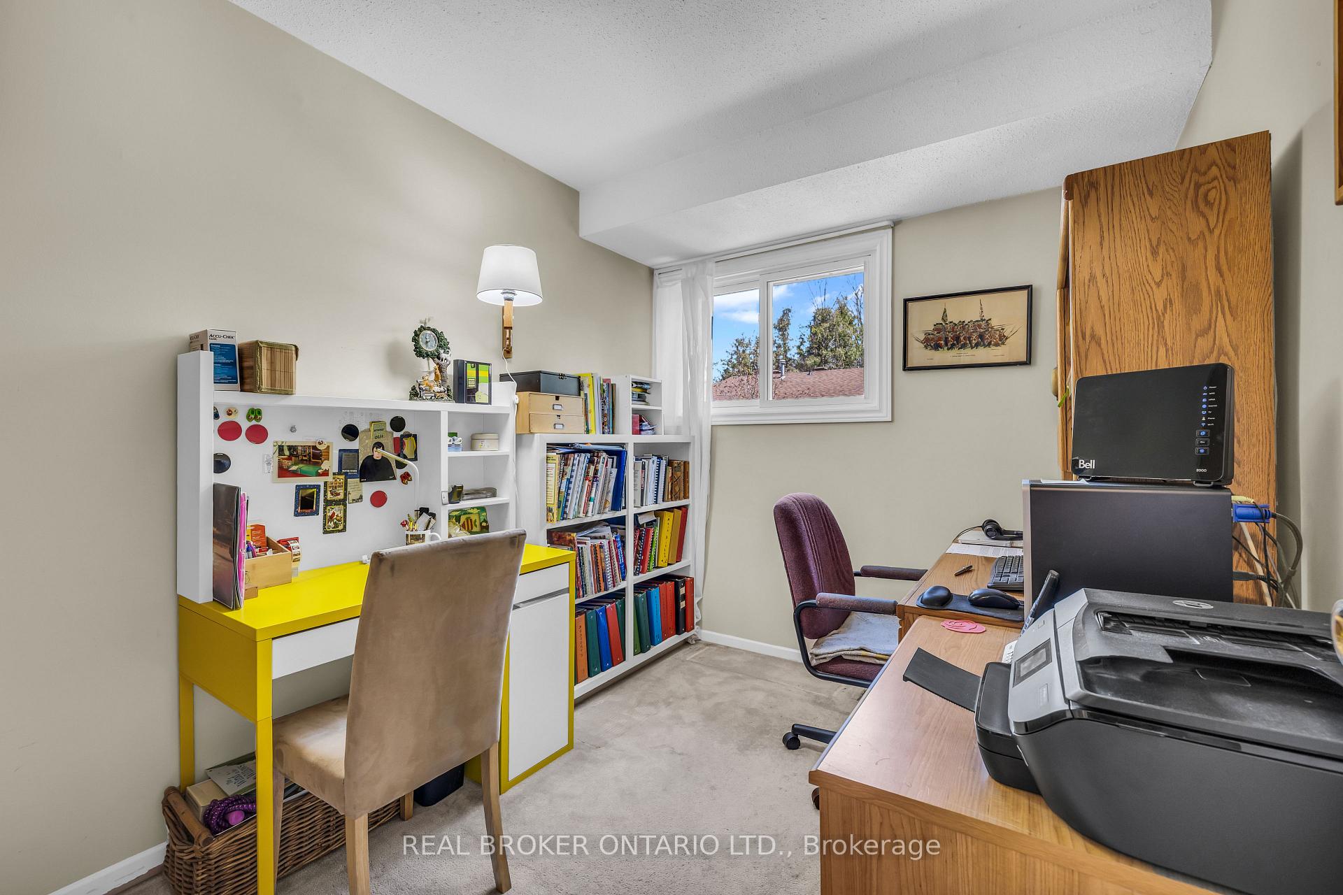 Photo 14 of 138 Mcclintock Way, Ottawa, Kanata - Katimavik — HOMEH