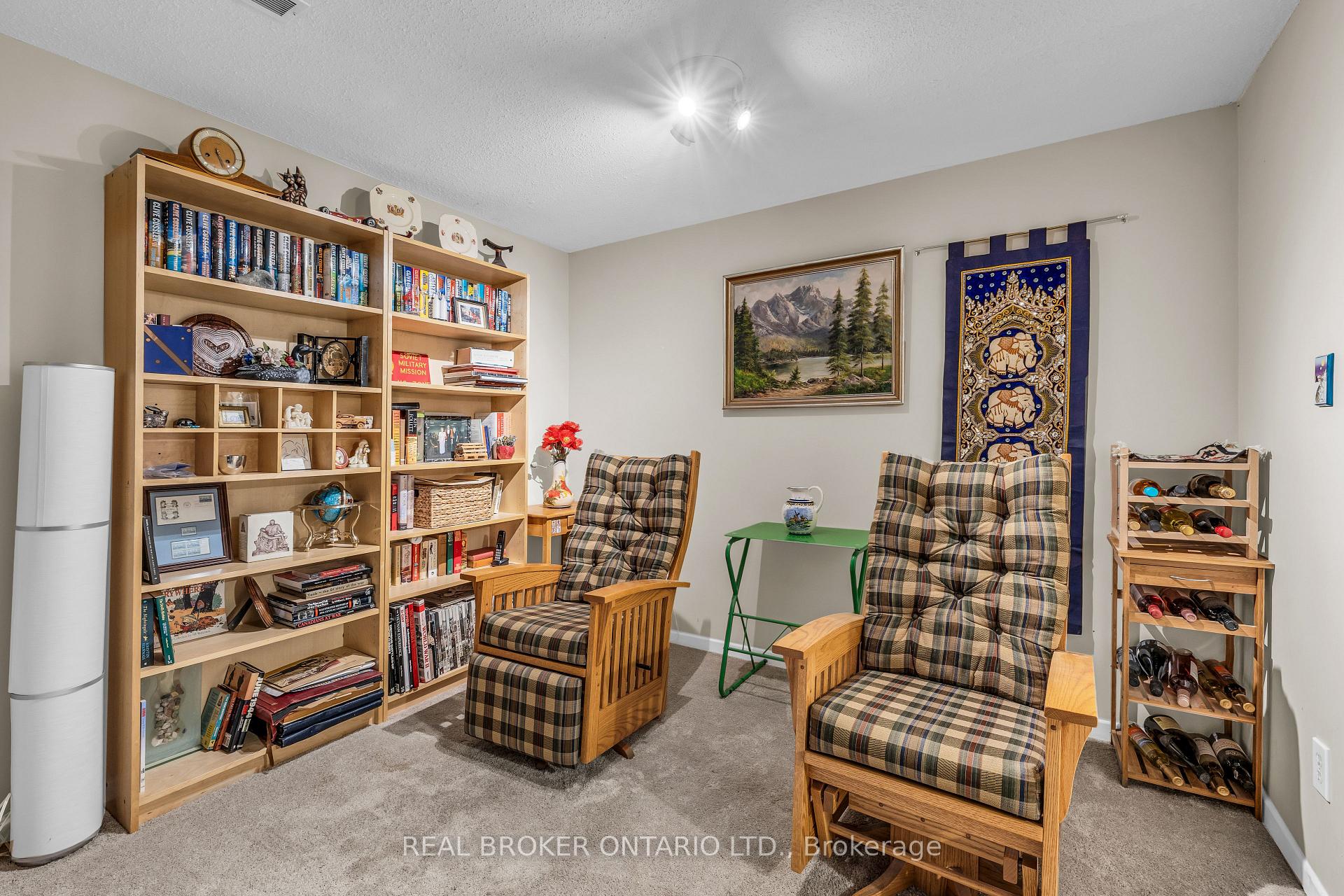 Photo 17 of 138 Mcclintock Way, Ottawa, Kanata - Katimavik — HOMEH