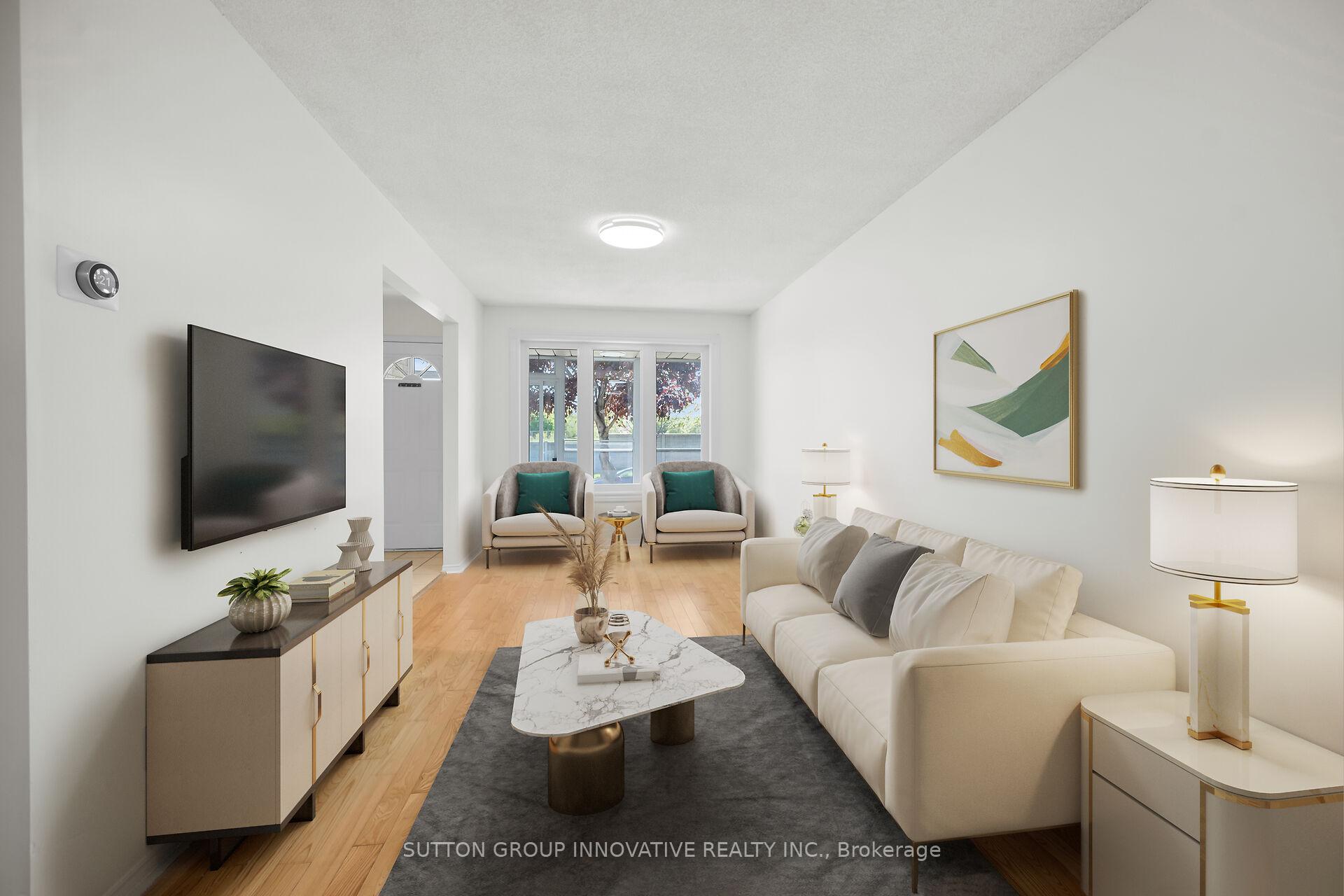 Photo 12 of 107 Leggett Crescent, Hamilton, Lawfield — HOMEH