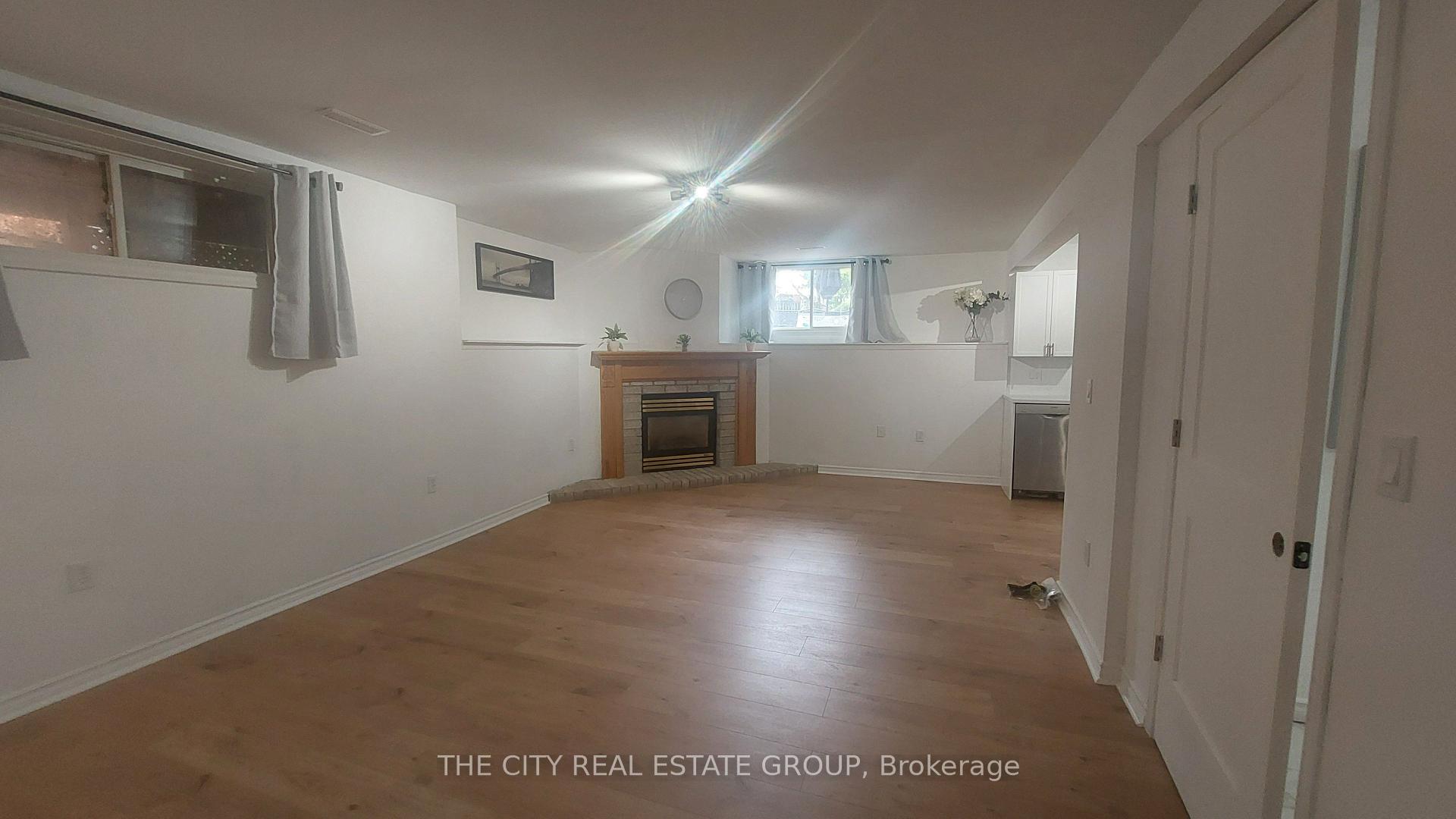 Photo 9 of Unit Bsmt, 22 Pineway Avenue, Georgina, Keswick South — HOMEH