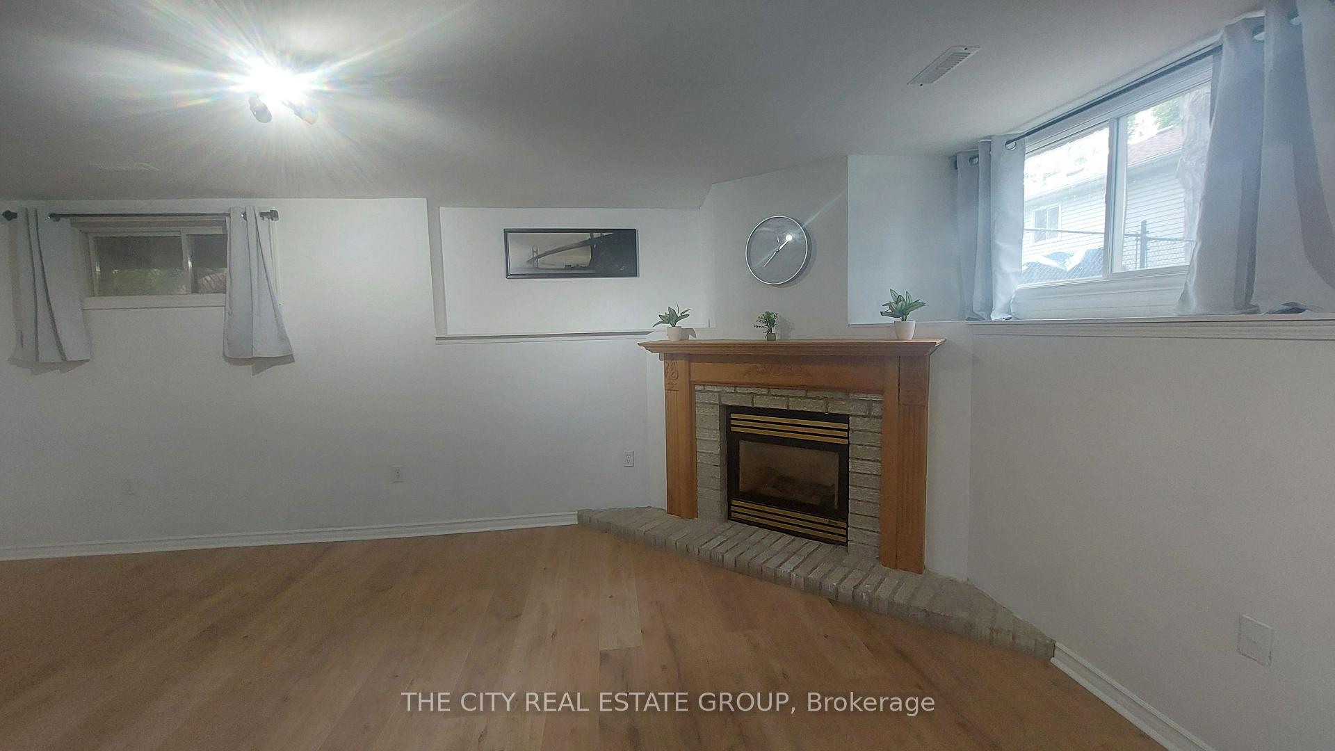 Photo 11 of Unit Bsmt, 22 Pineway Avenue, Georgina, Keswick South — HOMEH