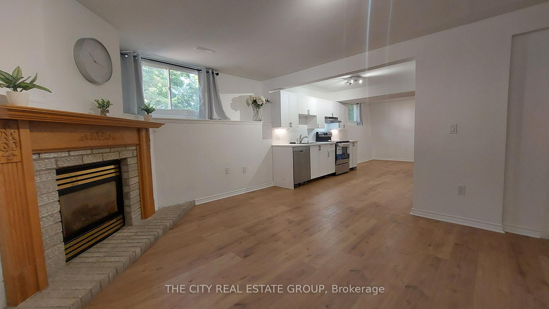 Photo 12 of Unit Bsmt, 22 Pineway Avenue, Georgina, Keswick South — HOMEH