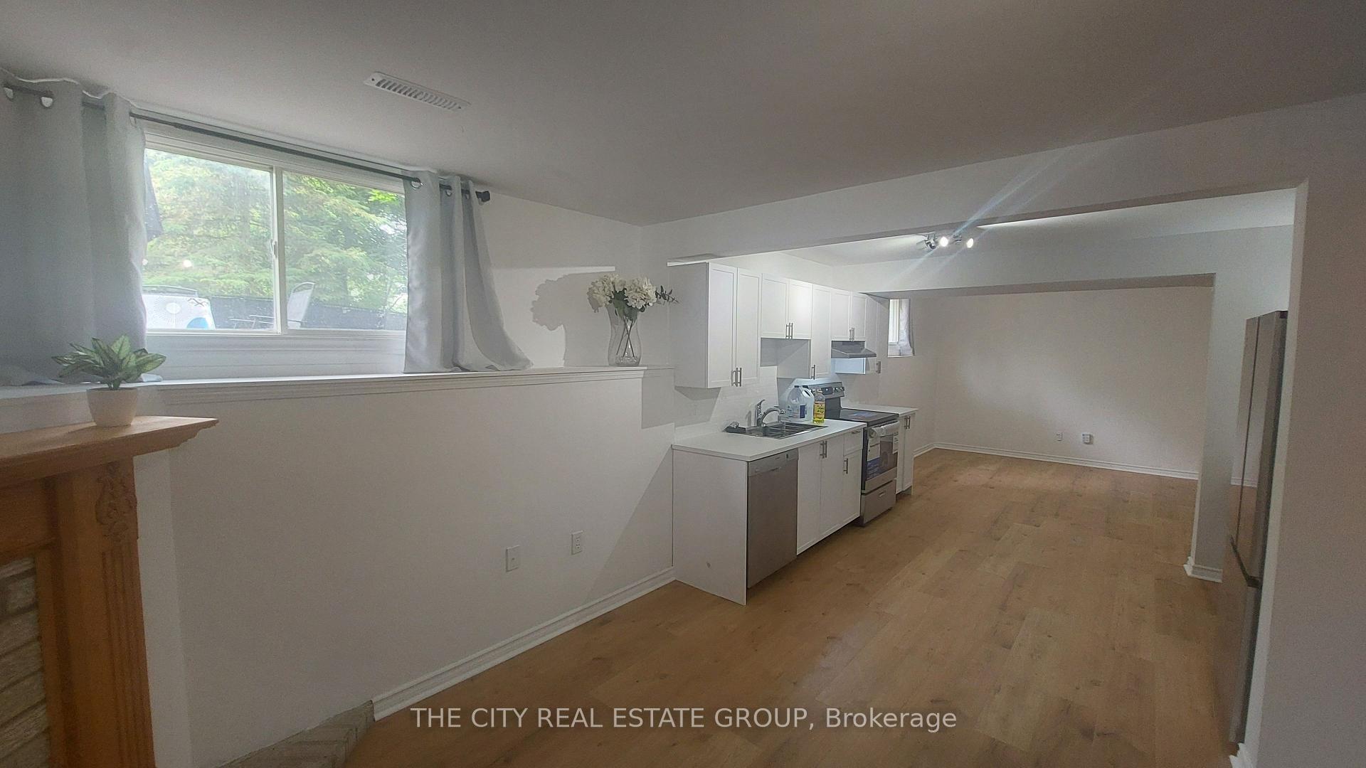 Photo 13 of Unit Bsmt, 22 Pineway Avenue, Georgina, Keswick South — HOMEH