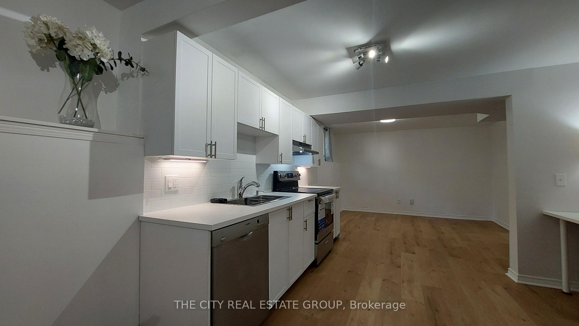 Photo 14 of Unit Bsmt, 22 Pineway Avenue, Georgina, Keswick South — HOMEH