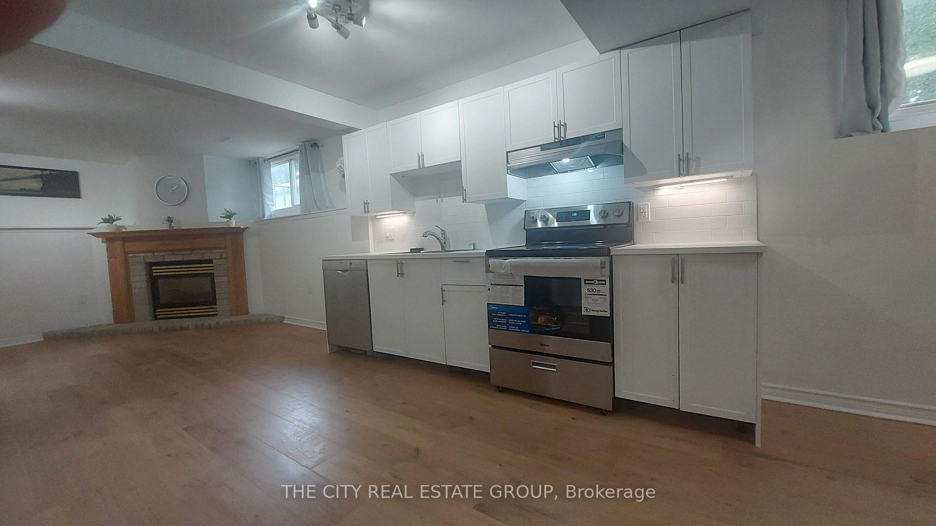 Photo 15 of Unit Bsmt, 22 Pineway Avenue, Georgina, Keswick South — HOMEH