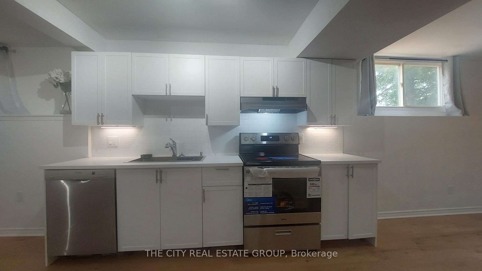 Photo 16 of Unit Bsmt, 22 Pineway Avenue, Georgina, Keswick South — HOMEH