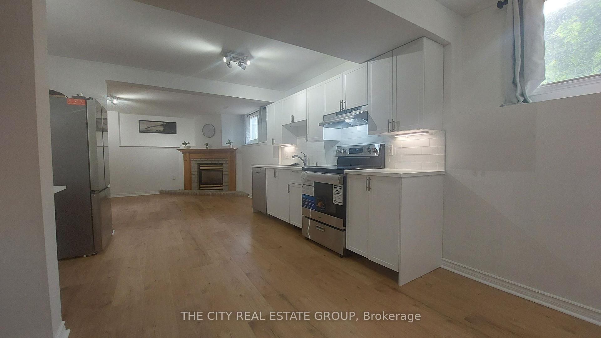 Photo 17 of Unit Bsmt, 22 Pineway Avenue, Georgina, Keswick South — HOMEH