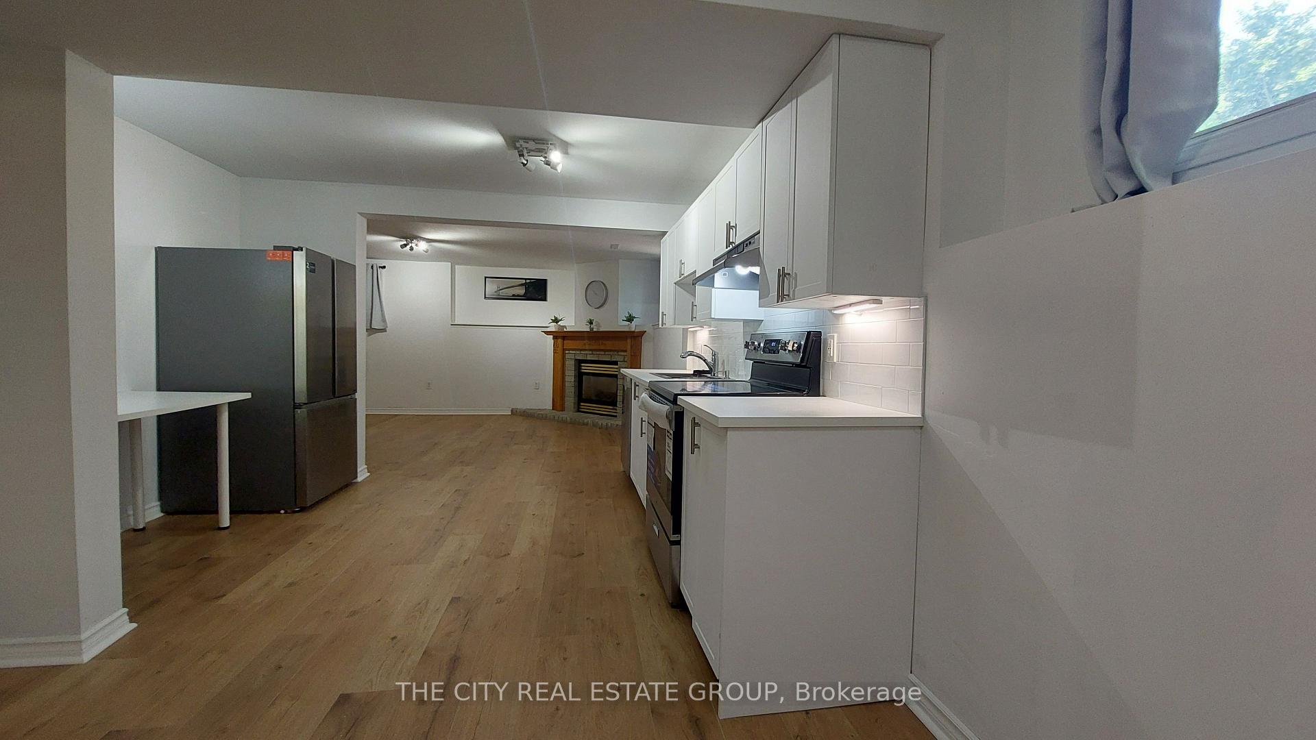 Photo 18 of Unit Bsmt, 22 Pineway Avenue, Georgina, Keswick South — HOMEH