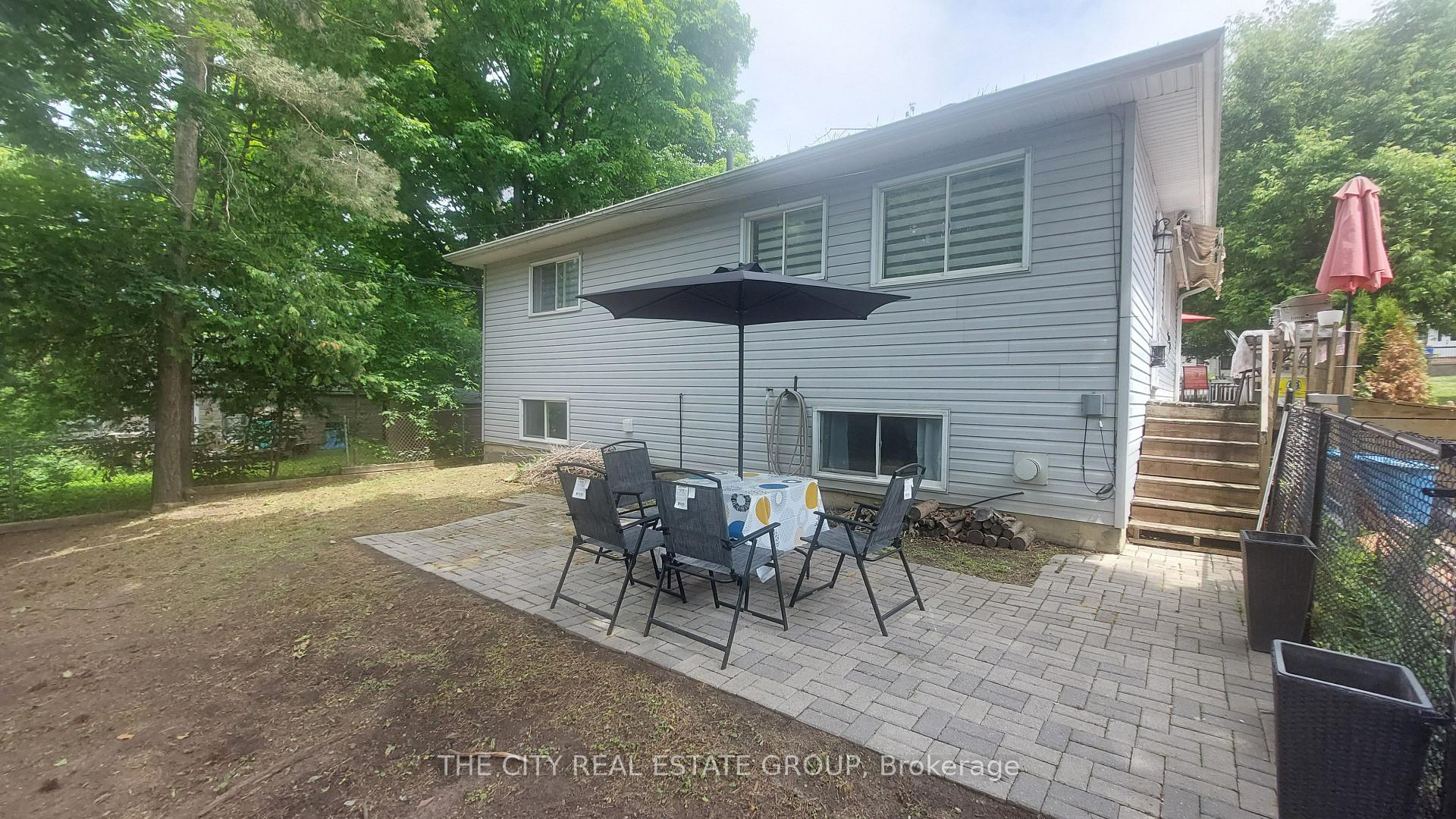 Photo 33 of Unit Bsmt, 22 Pineway Avenue, Georgina, Keswick South — HOMEH