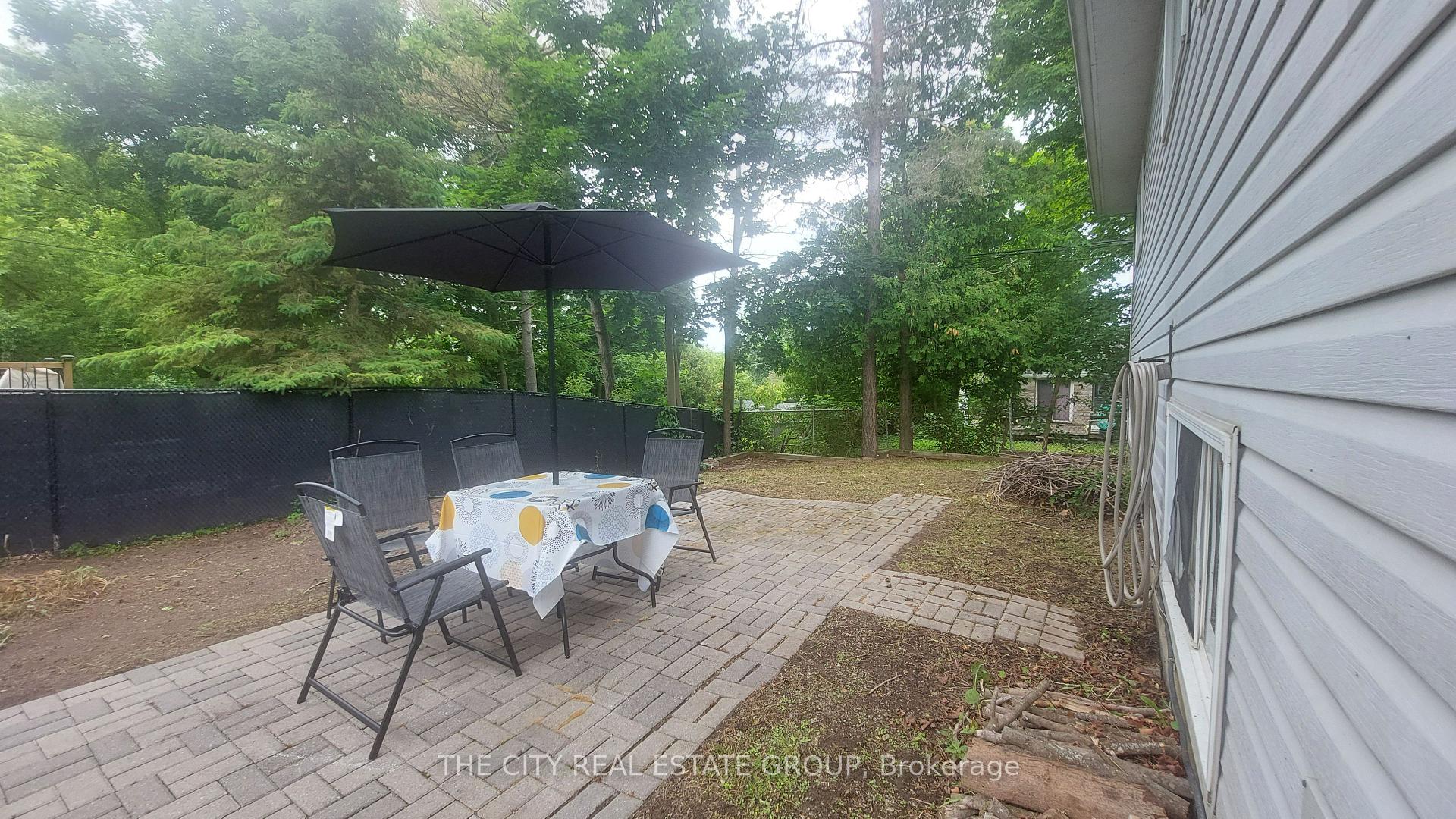 Photo 34 of Unit Bsmt, 22 Pineway Avenue, Georgina, Keswick South — HOMEH