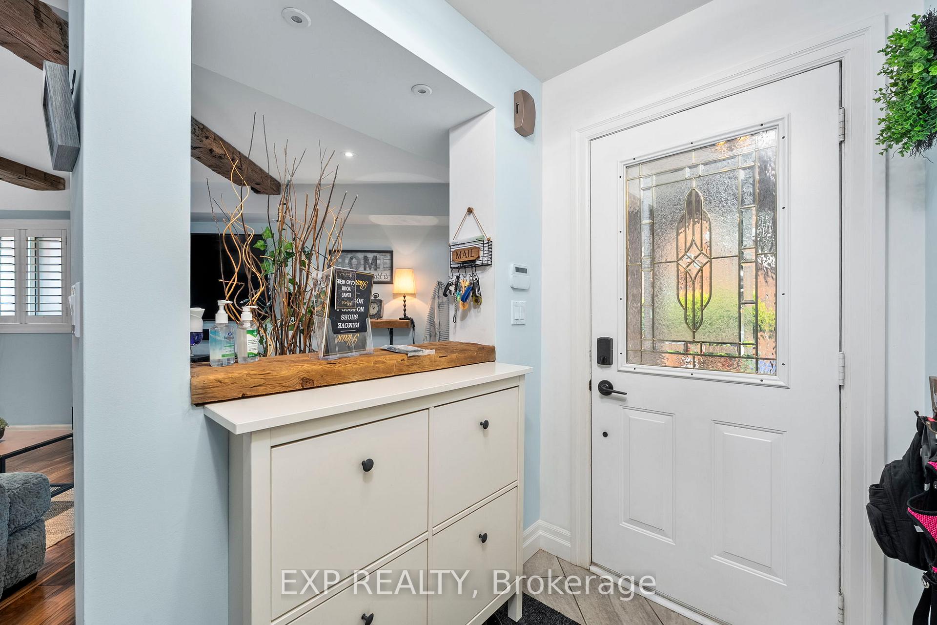 Photo 6 of 55 Fellowes Crescent, Hamilton, Waterdown — HOMEH