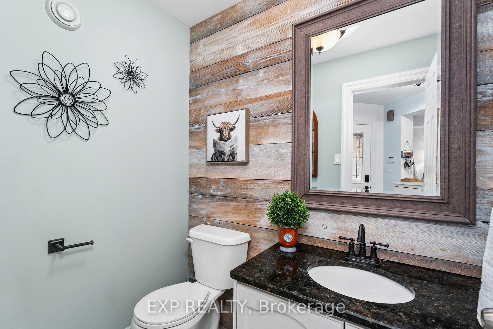 Photo 7 of 55 Fellowes Crescent, Hamilton, Waterdown — HOMEH
