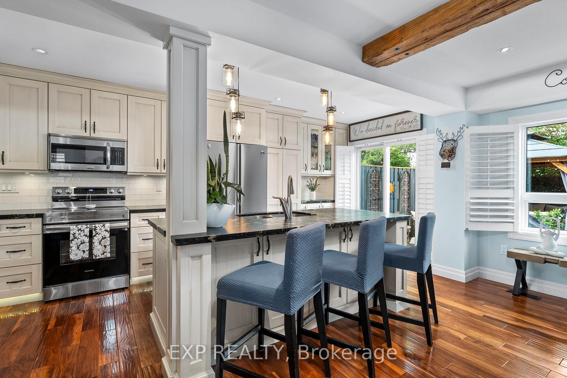 Photo 13 of 55 Fellowes Crescent, Hamilton, Waterdown — HOMEH