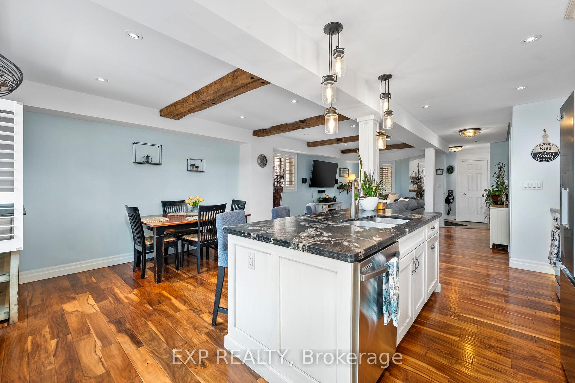 Photo 16 of 55 Fellowes Crescent, Hamilton, Waterdown — HOMEH