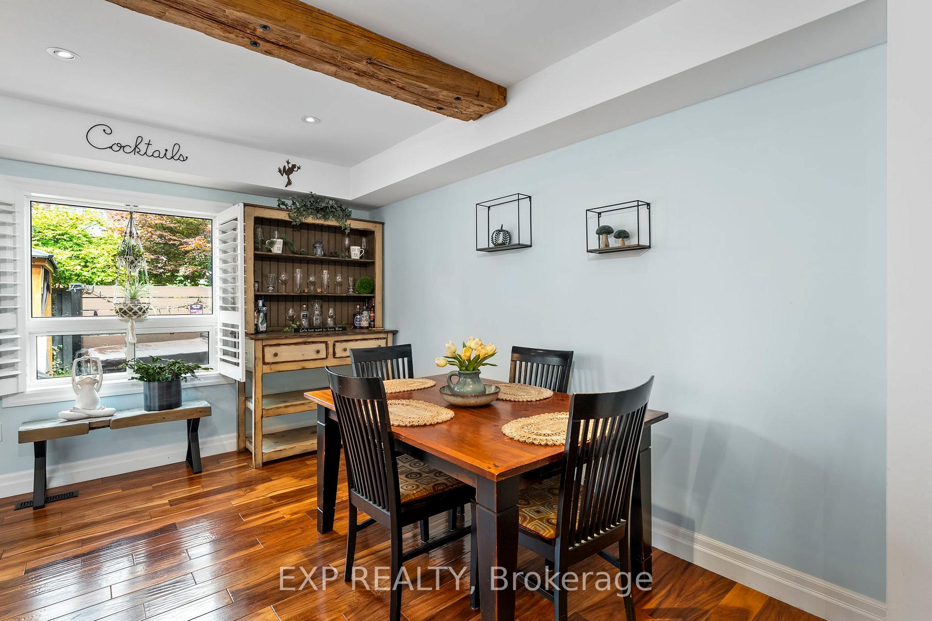 Photo 17 of 55 Fellowes Crescent, Hamilton, Waterdown — HOMEH