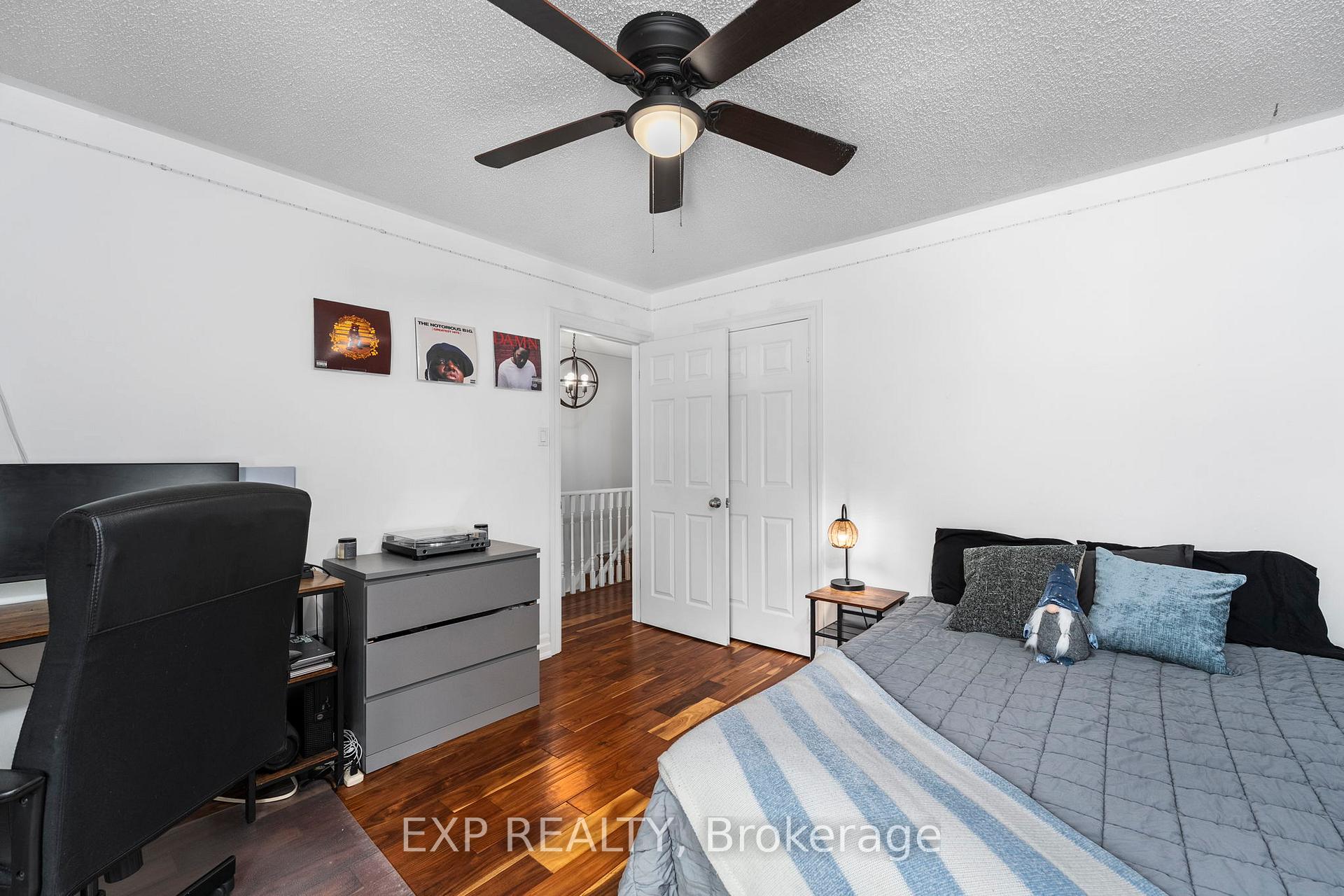 Photo 23 of 55 Fellowes Crescent, Hamilton, Waterdown — HOMEH