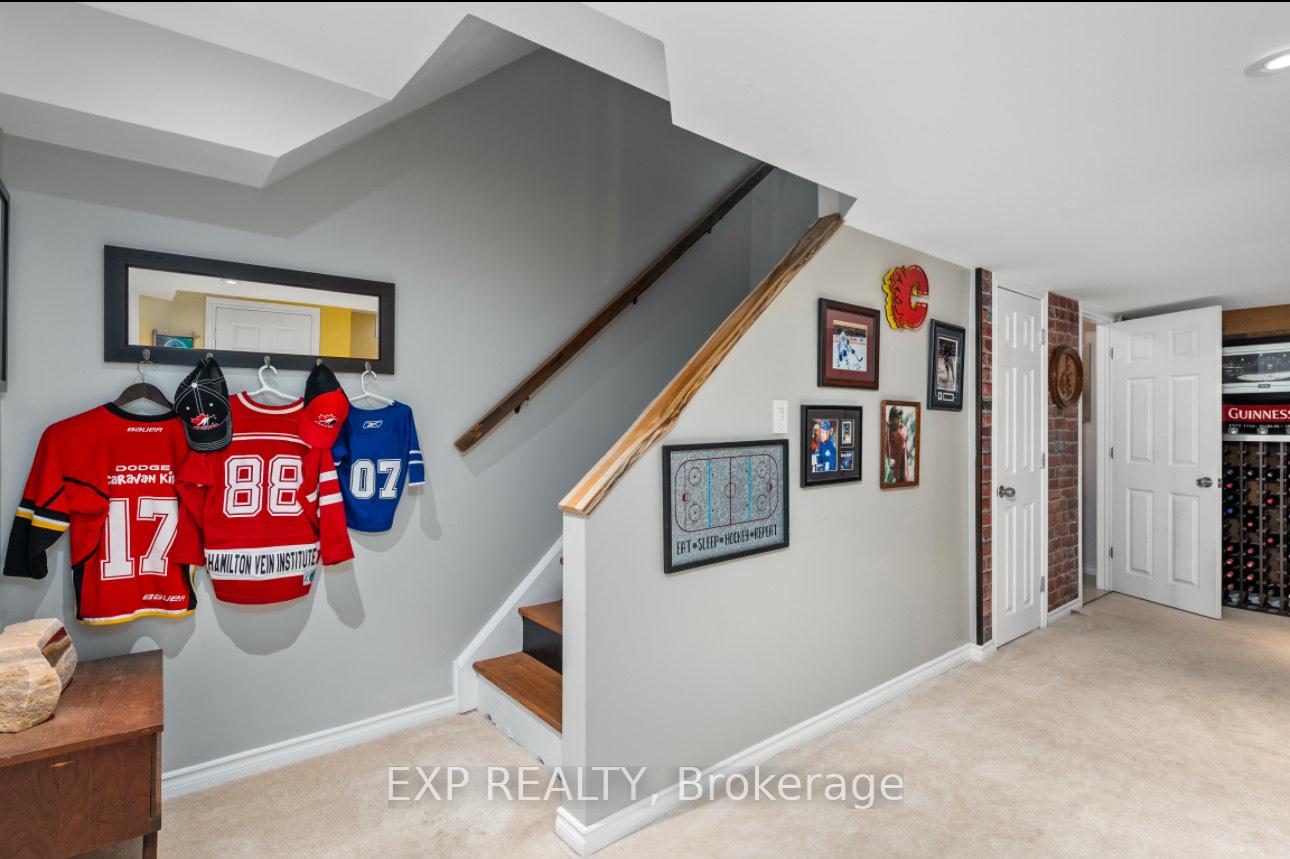 Photo 30 of 55 Fellowes Crescent, Hamilton, Waterdown — HOMEH