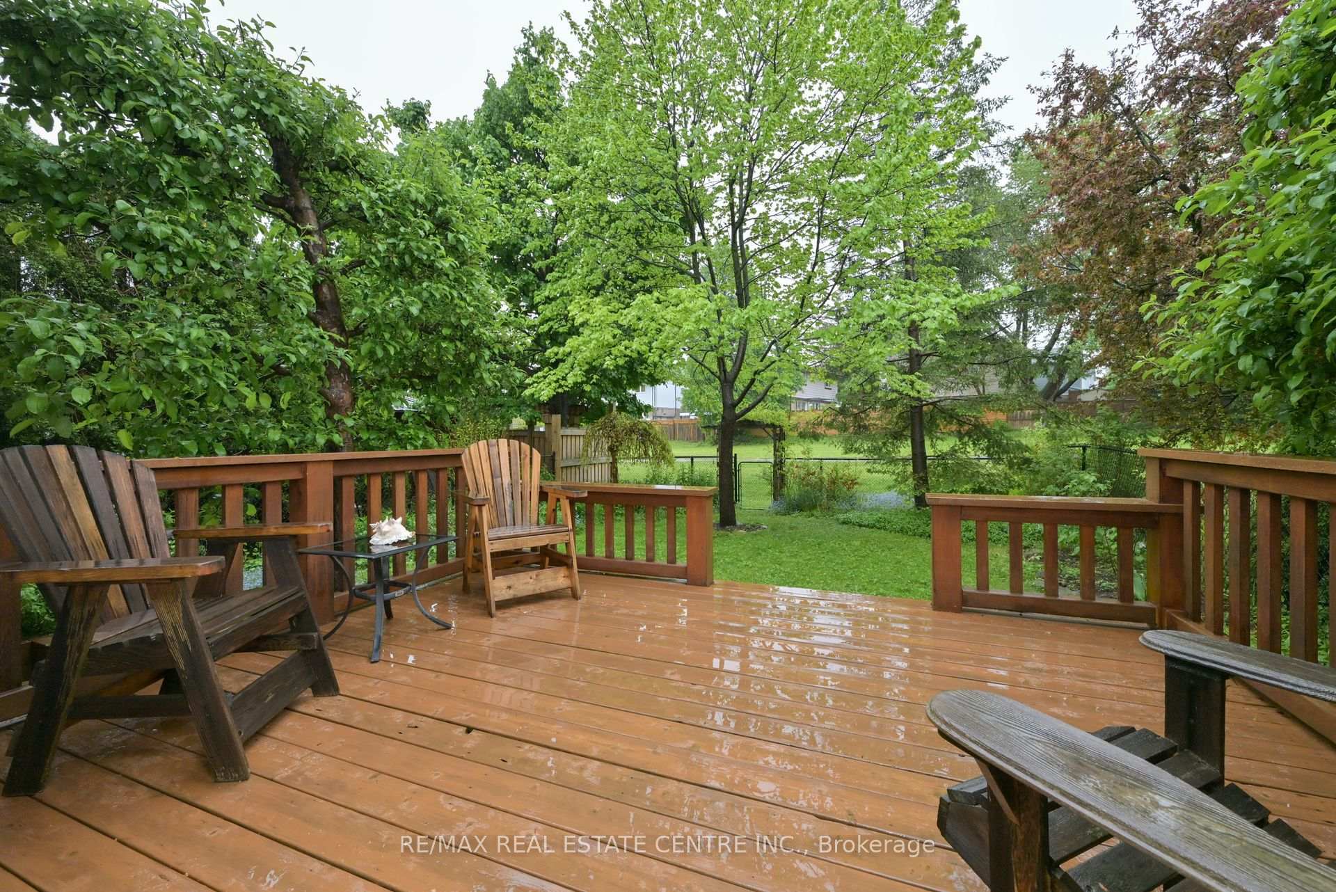 Photo 30 of 22 Horton Crescent, Brampton, Central Park — HOMEH