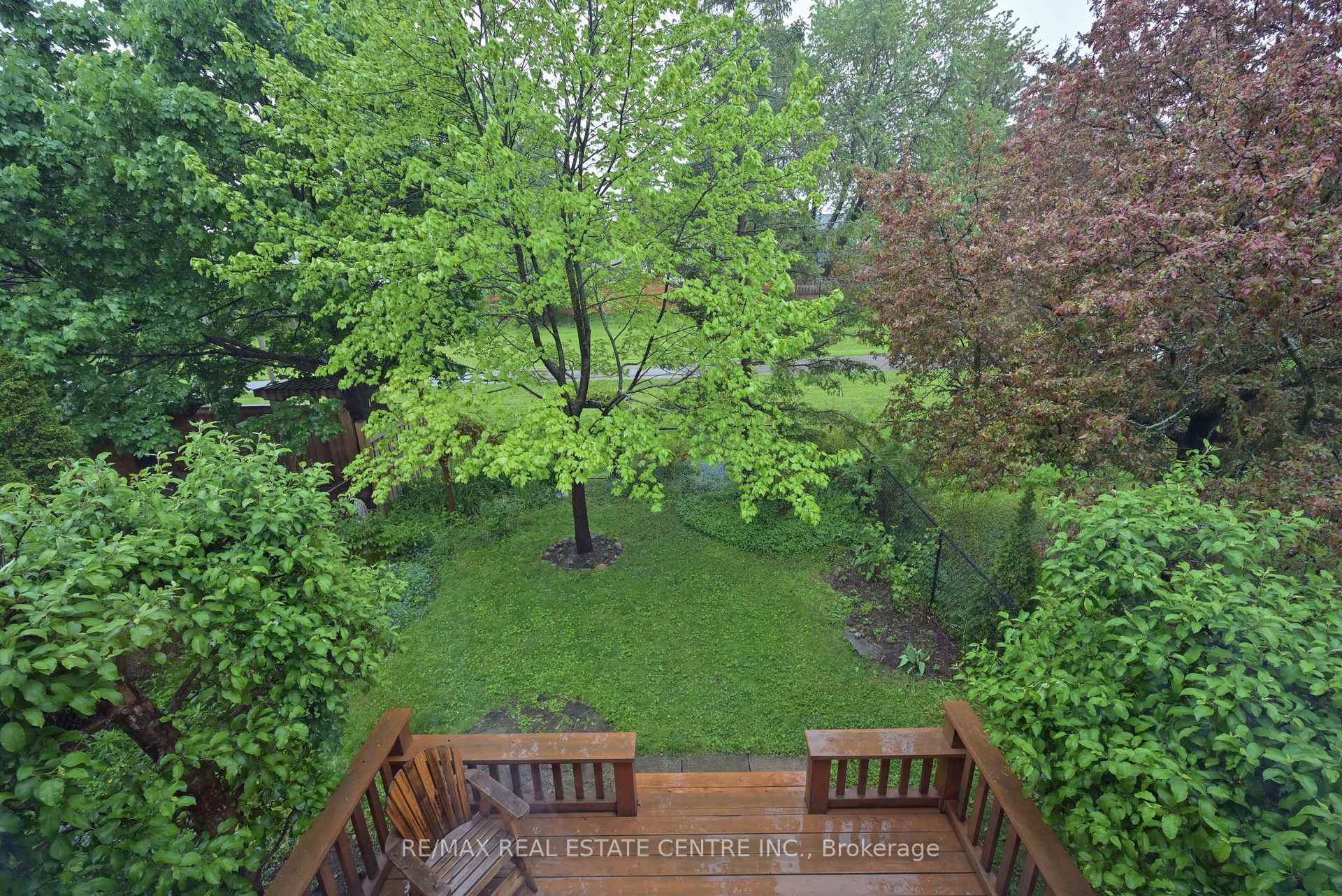 Photo 31 of 22 Horton Crescent, Brampton, Central Park — HOMEH