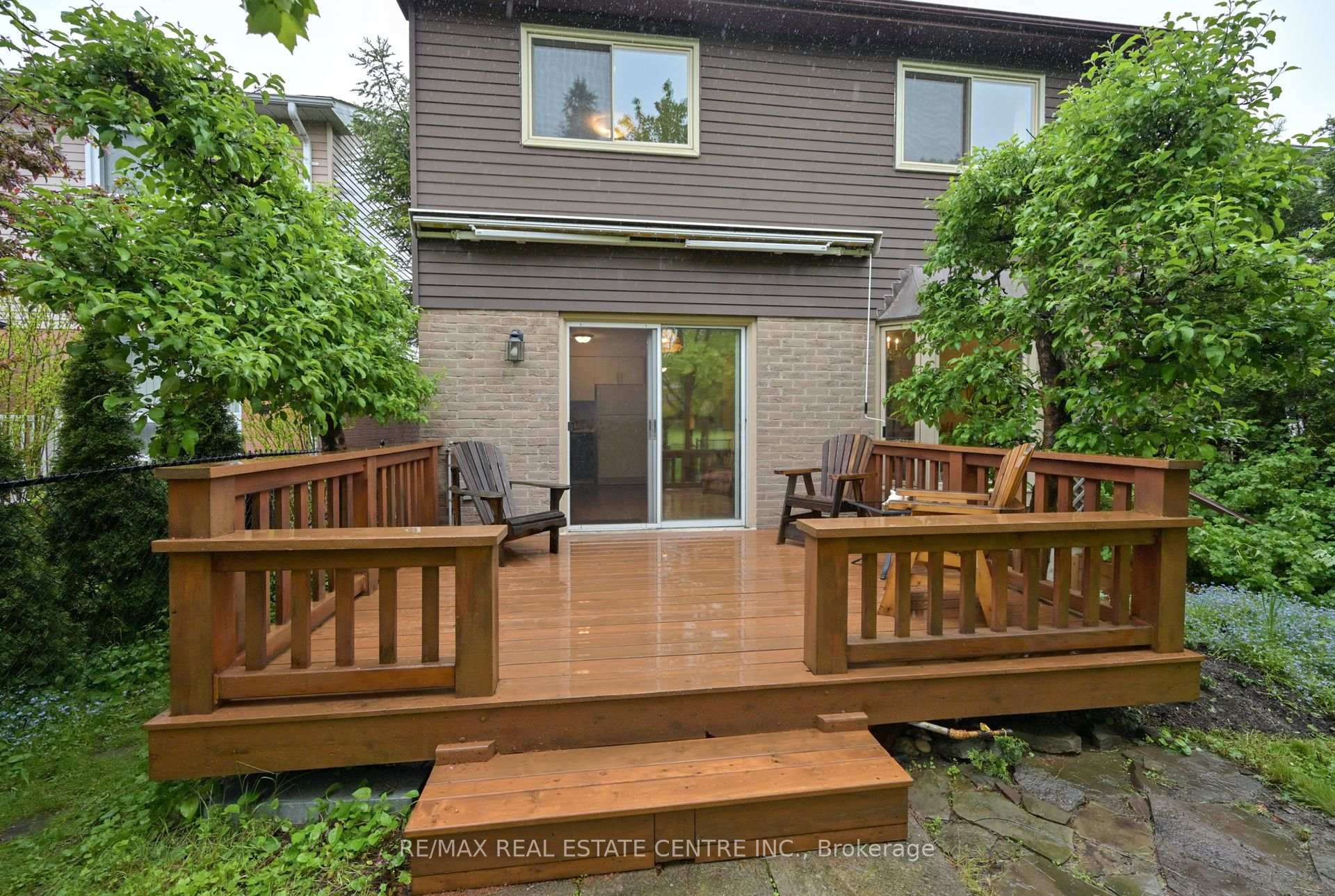 Photo 36 of 22 Horton Crescent, Brampton, Central Park — HOMEH