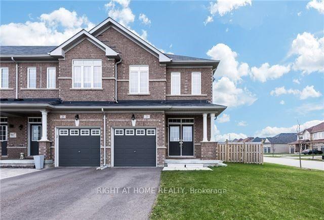 Photo 1 of 23 Snelgrove Crescent, Barrie, Sunnidale — HOMEH