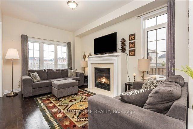 Photo 5 of 23 Snelgrove Crescent, Barrie, Sunnidale — HOMEH