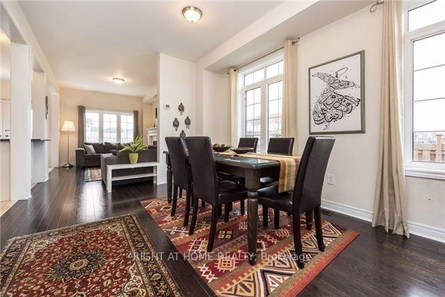 Photo 7 of 23 Snelgrove Crescent, Barrie, Sunnidale — HOMEH