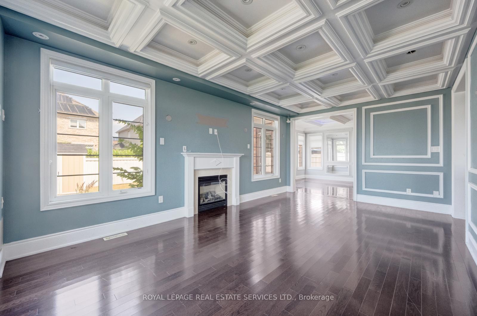 Photo 8 of 2 Riverstone Drive, Brampton, Bram East — HOMEH