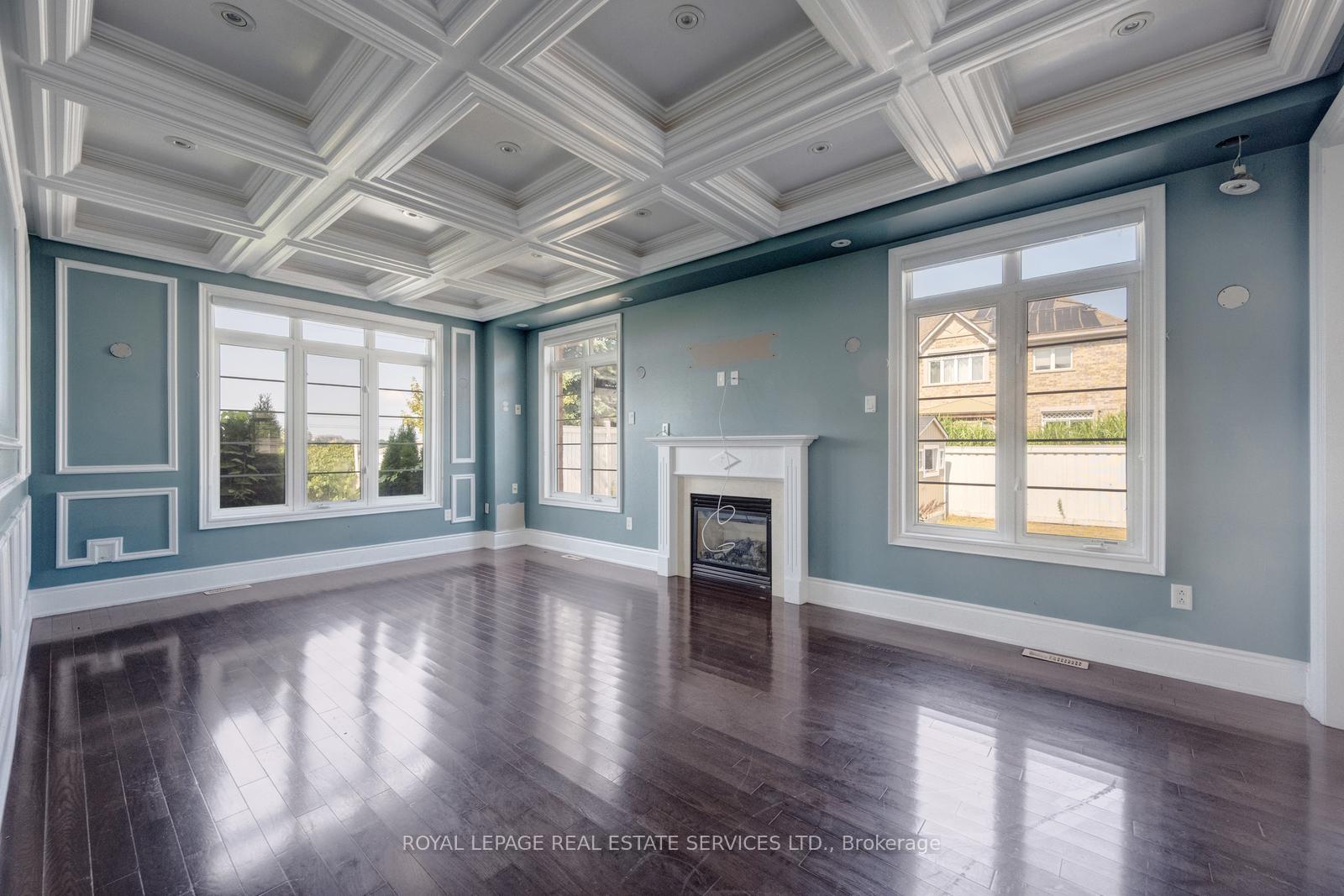 Photo 9 of 2 Riverstone Drive, Brampton, Bram East — HOMEH