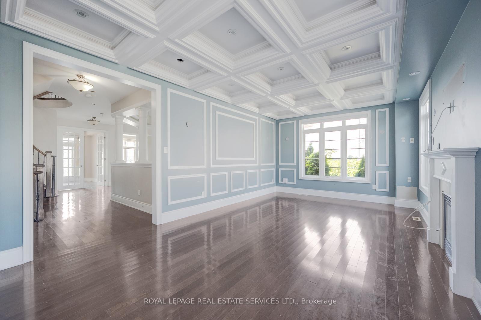 Photo 12 of 2 Riverstone Drive, Brampton, Bram East — HOMEH