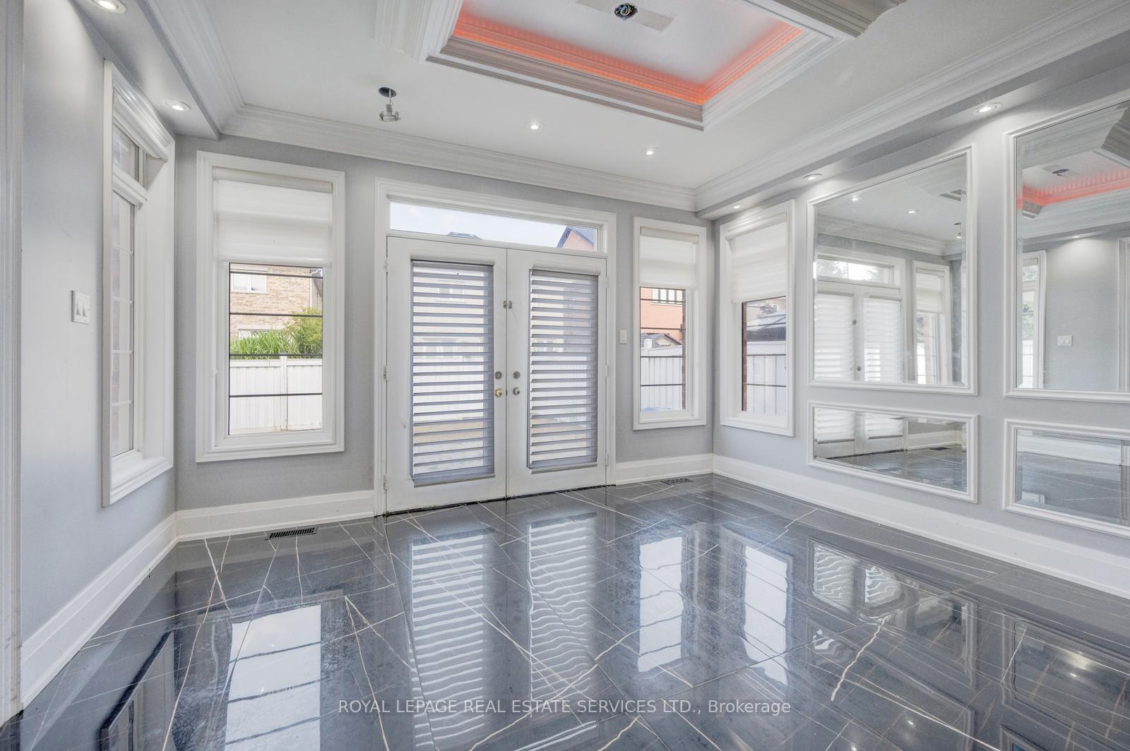 Photo 17 of 2 Riverstone Drive, Brampton, Bram East — HOMEH