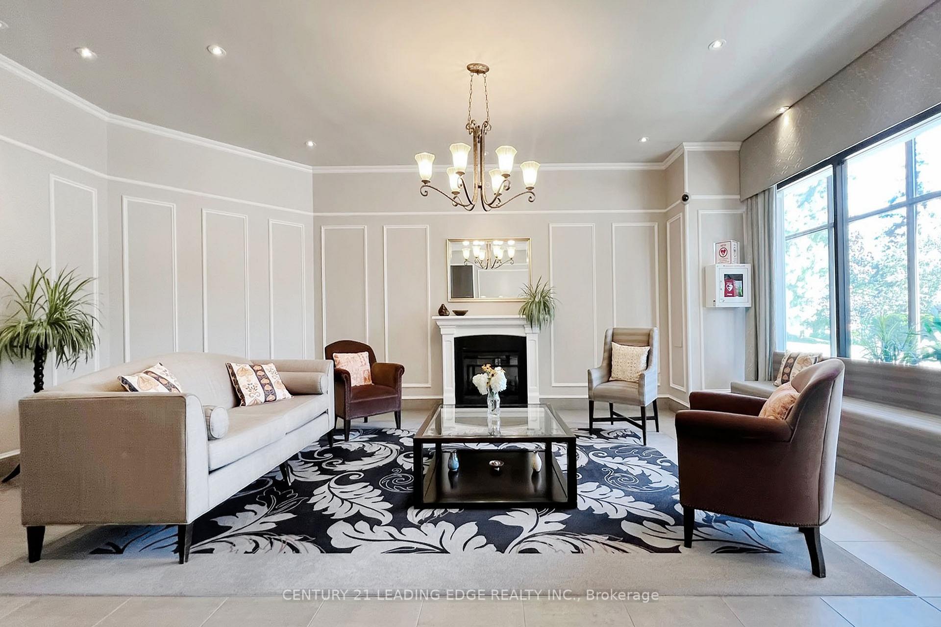 Photo 5 of Unit 408, 55 Austin Drive, Markham, Markville — HOMEH