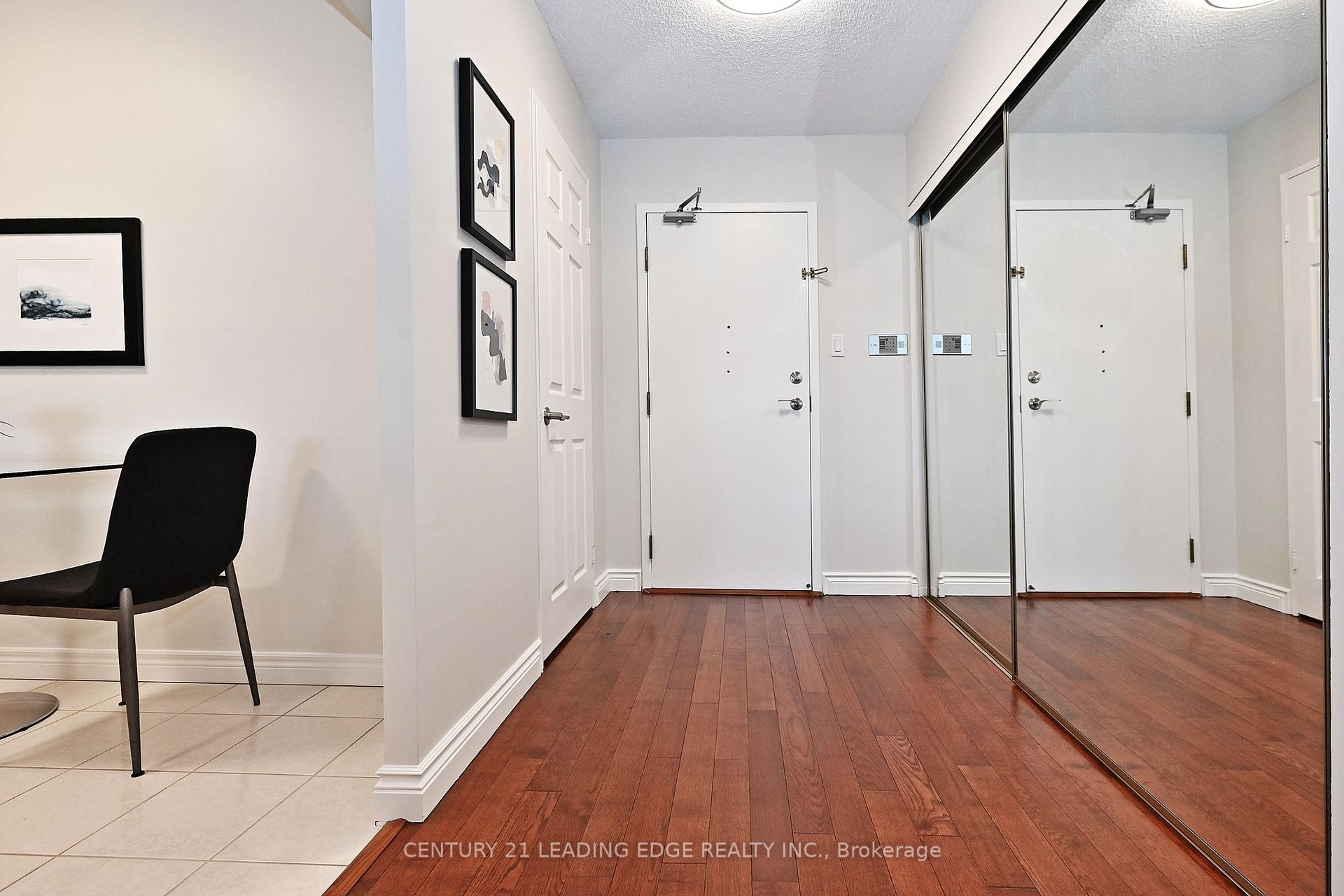 Photo 6 of Unit 408, 55 Austin Drive, Markham, Markville — HOMEH