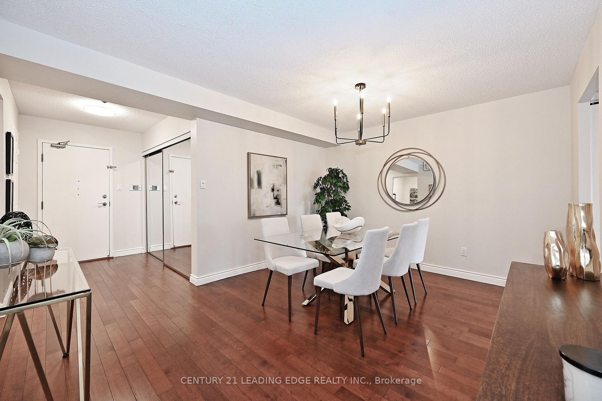 Photo 7 of Unit 408, 55 Austin Drive, Markham, Markville — HOMEH