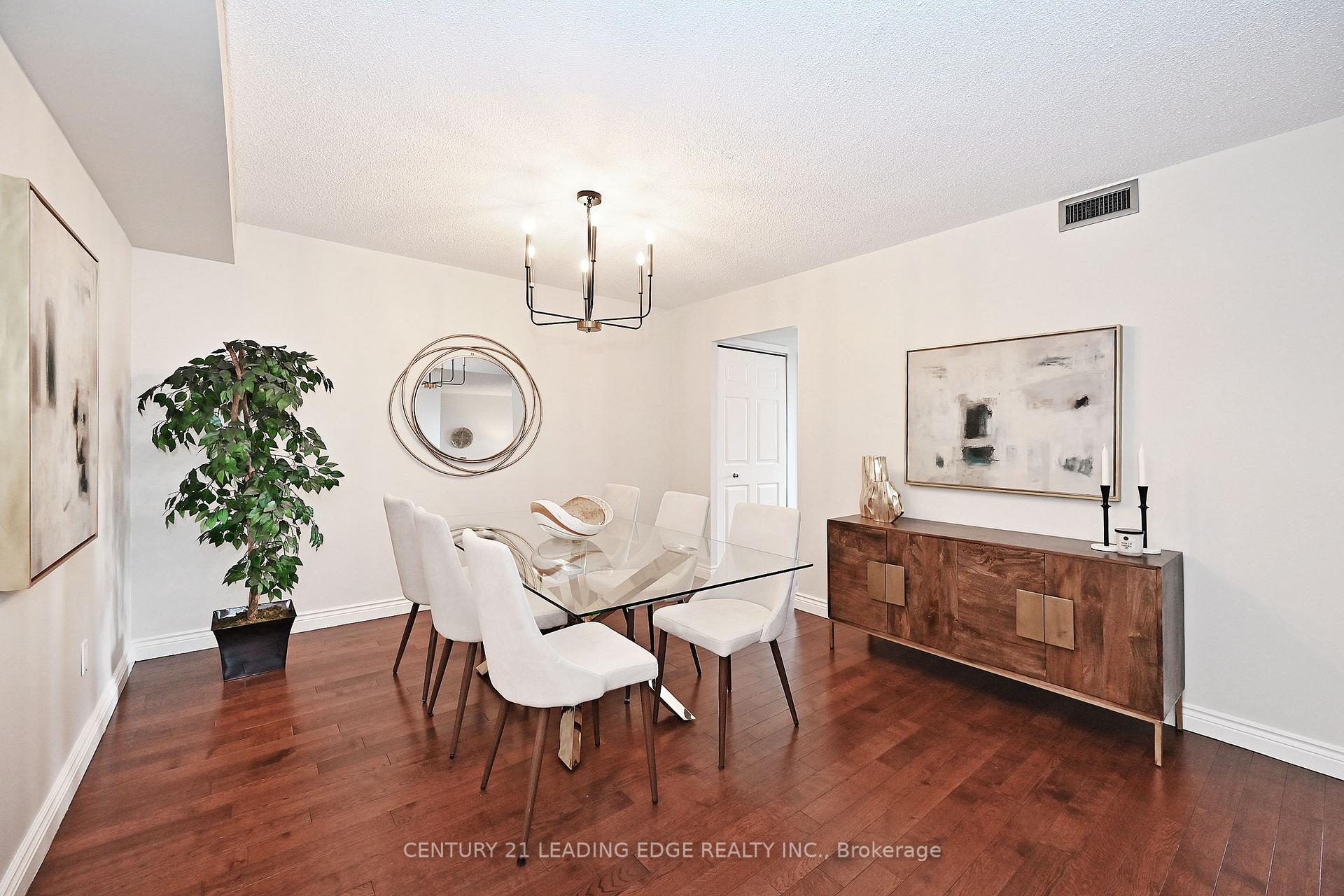 Photo 8 of Unit 408, 55 Austin Drive, Markham, Markville — HOMEH