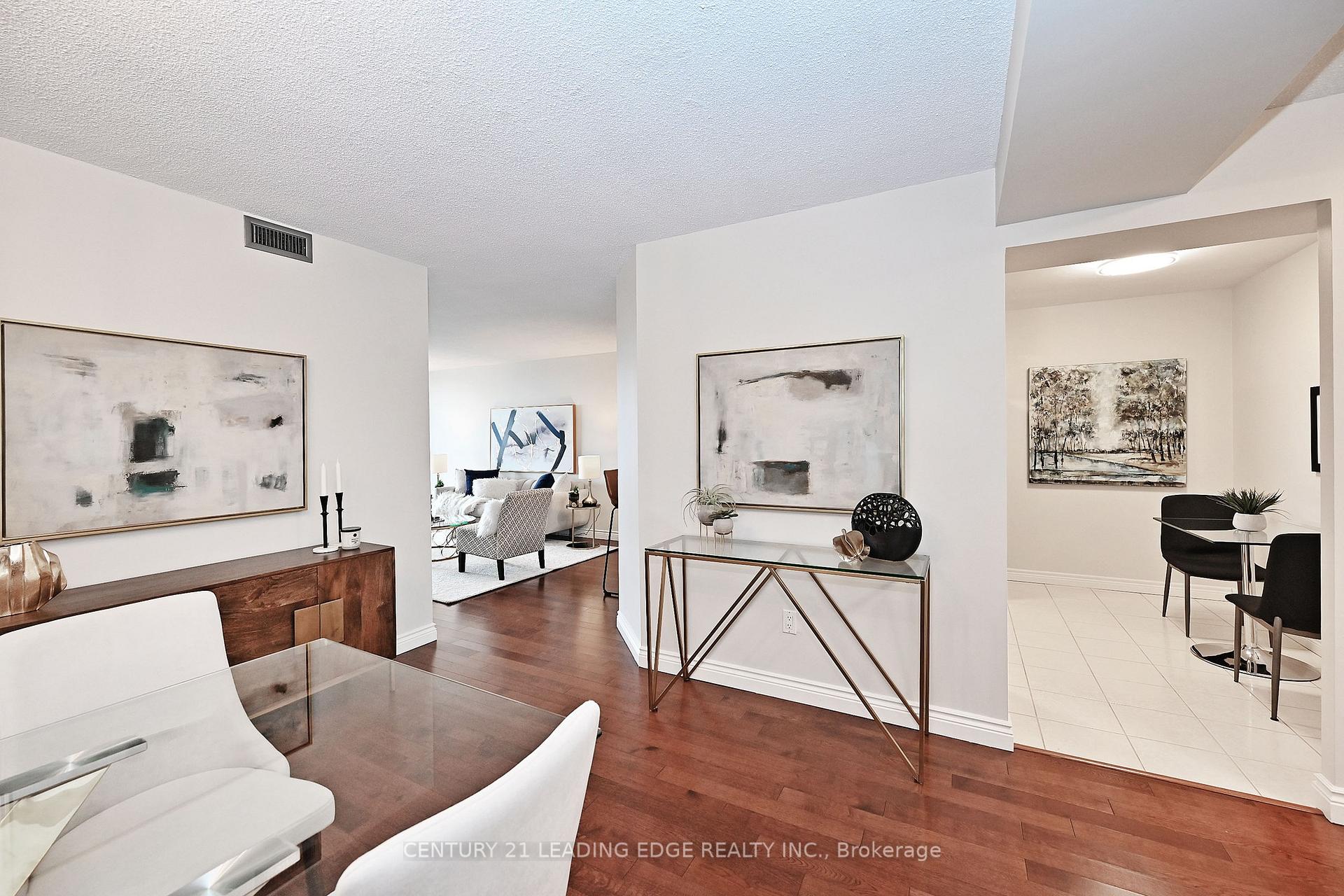Photo 9 of Unit 408, 55 Austin Drive, Markham, Markville — HOMEH