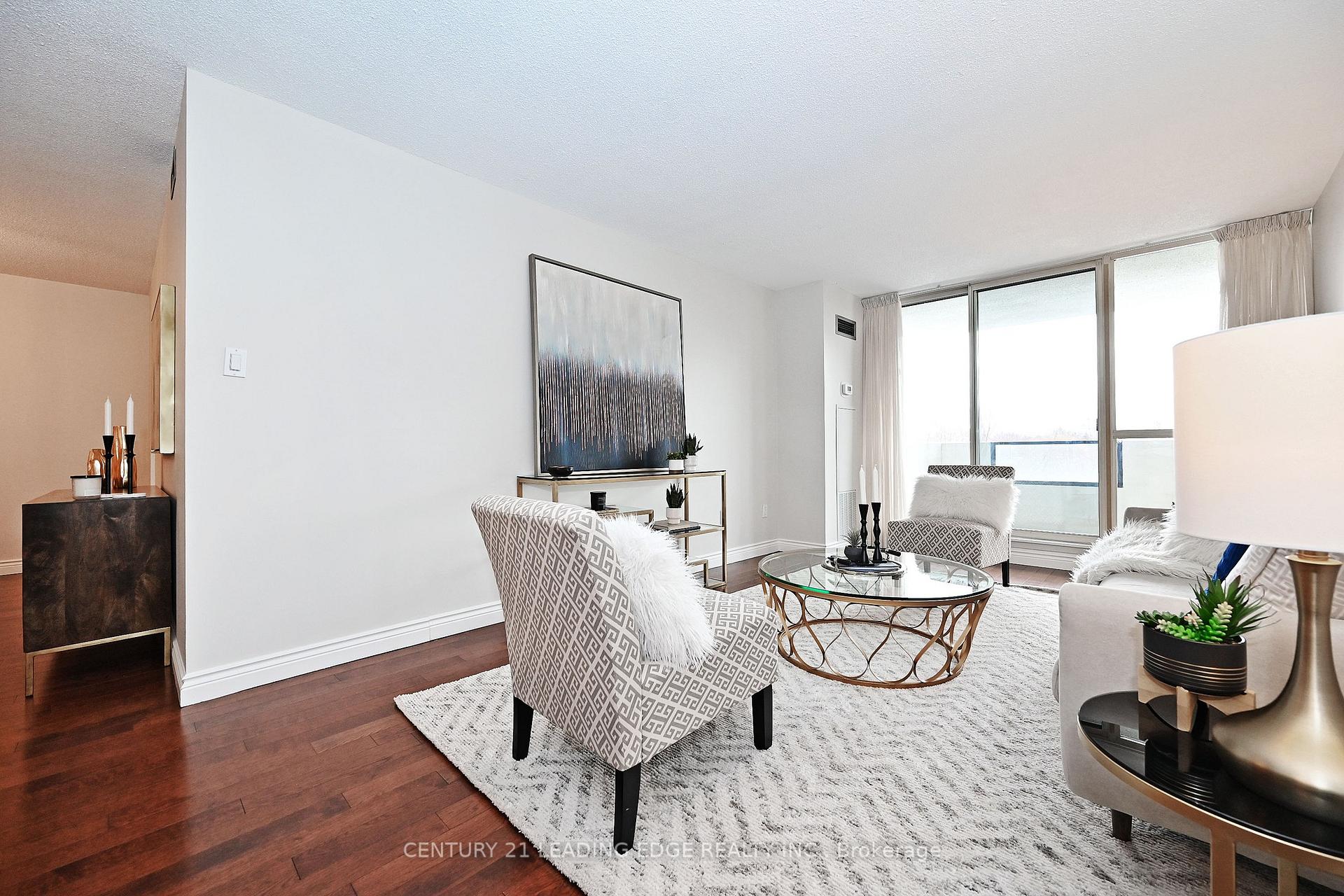 Photo 11 of Unit 408, 55 Austin Drive, Markham, Markville — HOMEH