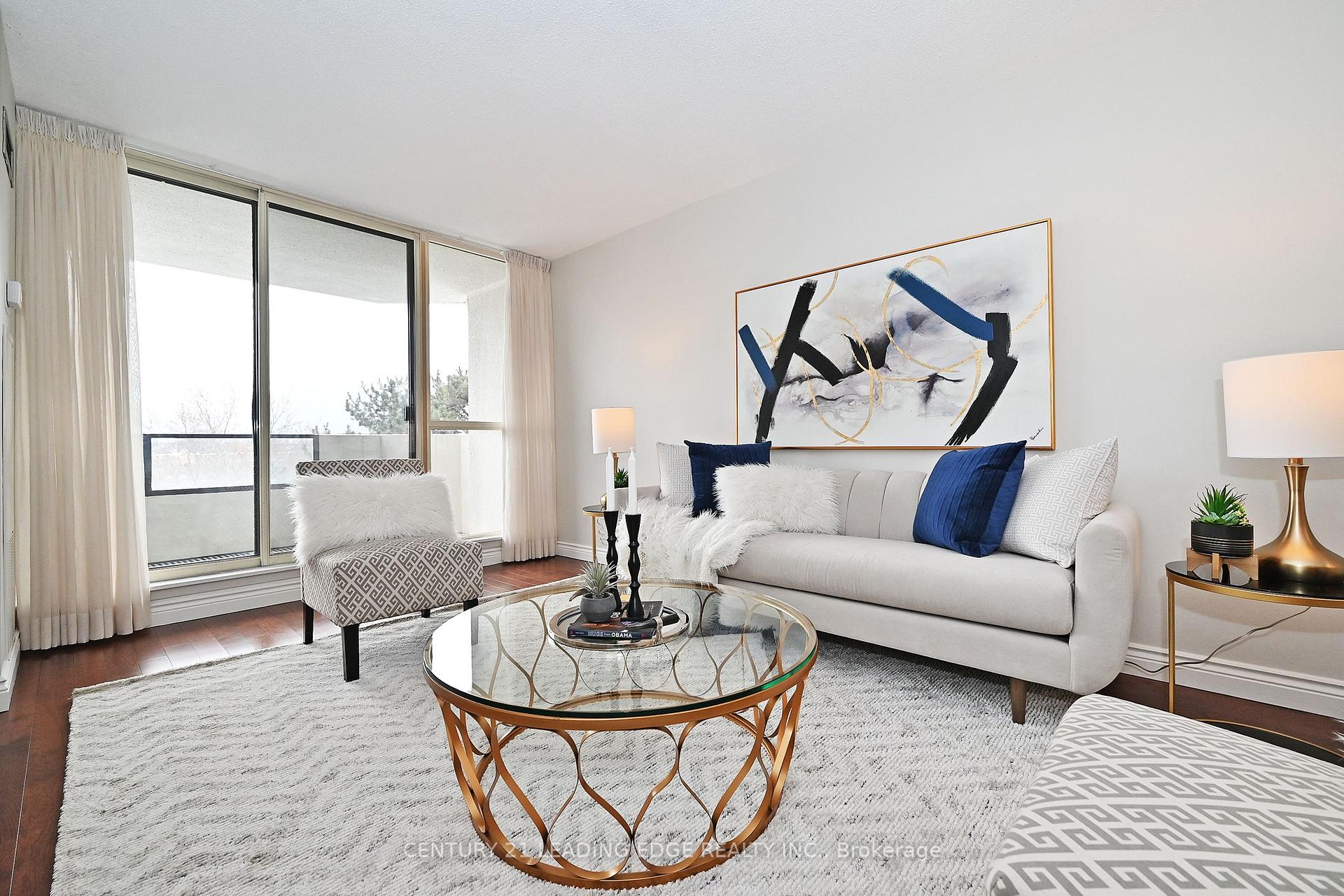 Photo 12 of Unit 408, 55 Austin Drive, Markham, Markville — HOMEH