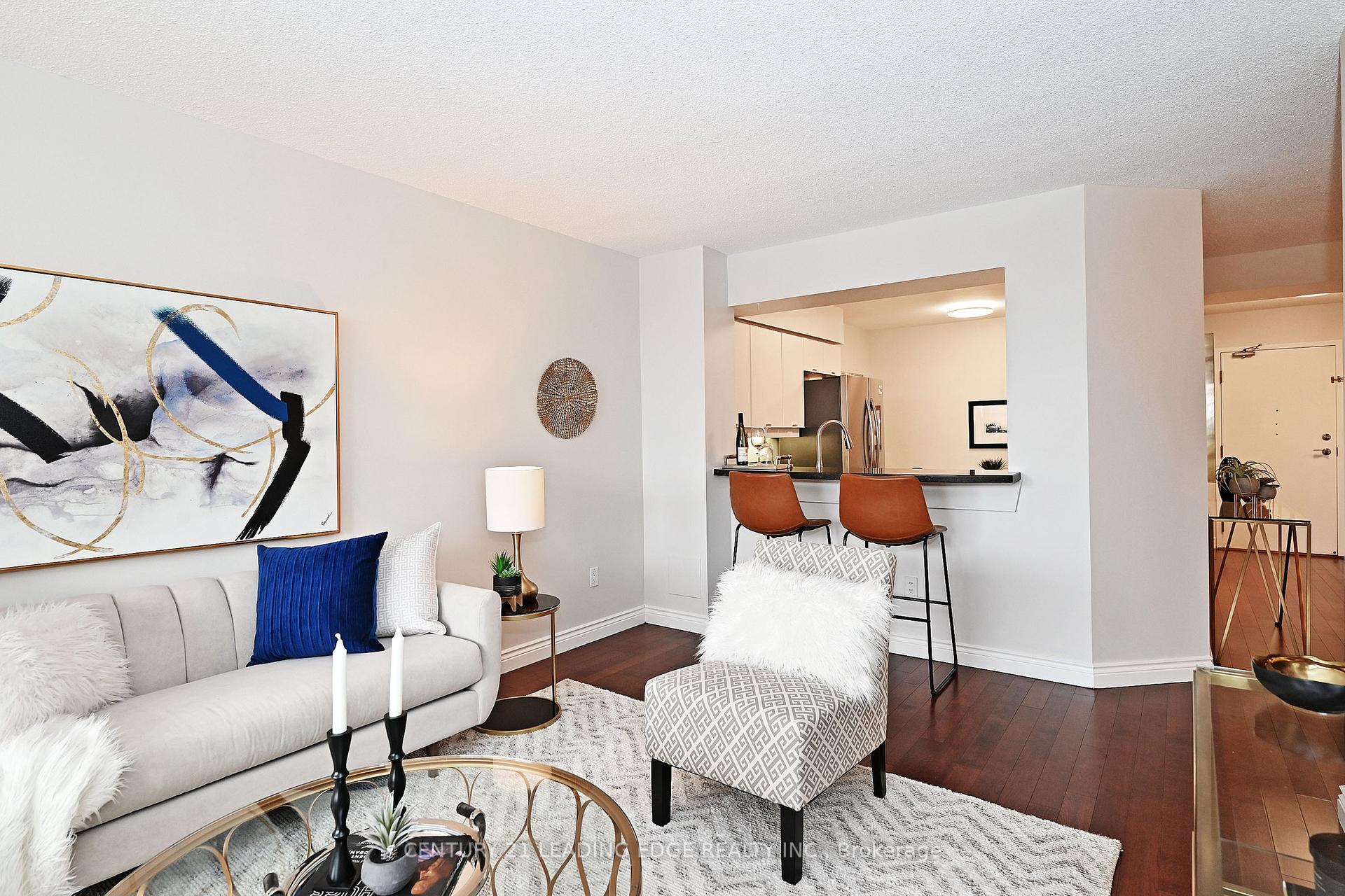 Photo 14 of Unit 408, 55 Austin Drive, Markham, Markville — HOMEH