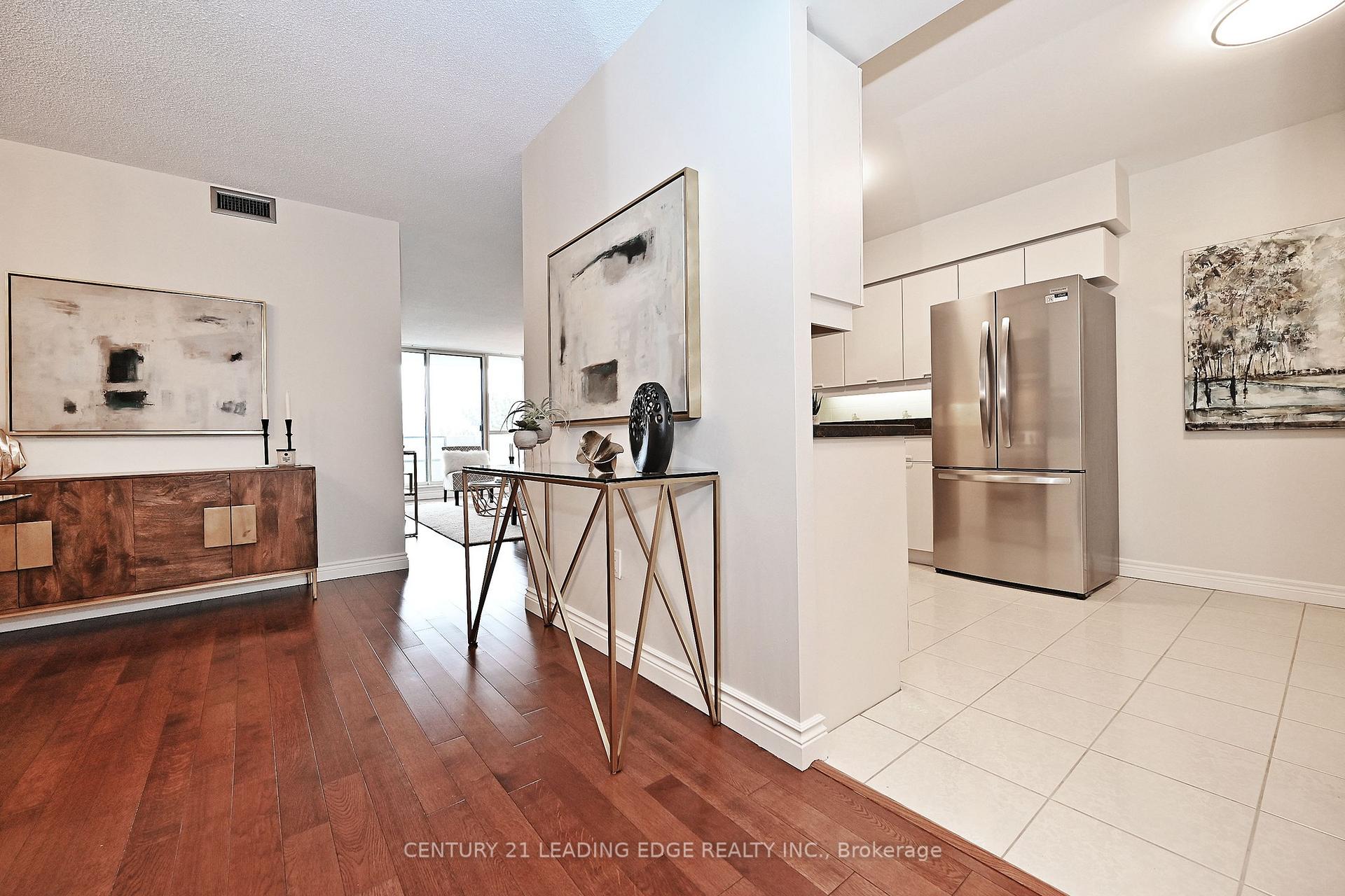Photo 15 of Unit 408, 55 Austin Drive, Markham, Markville — HOMEH