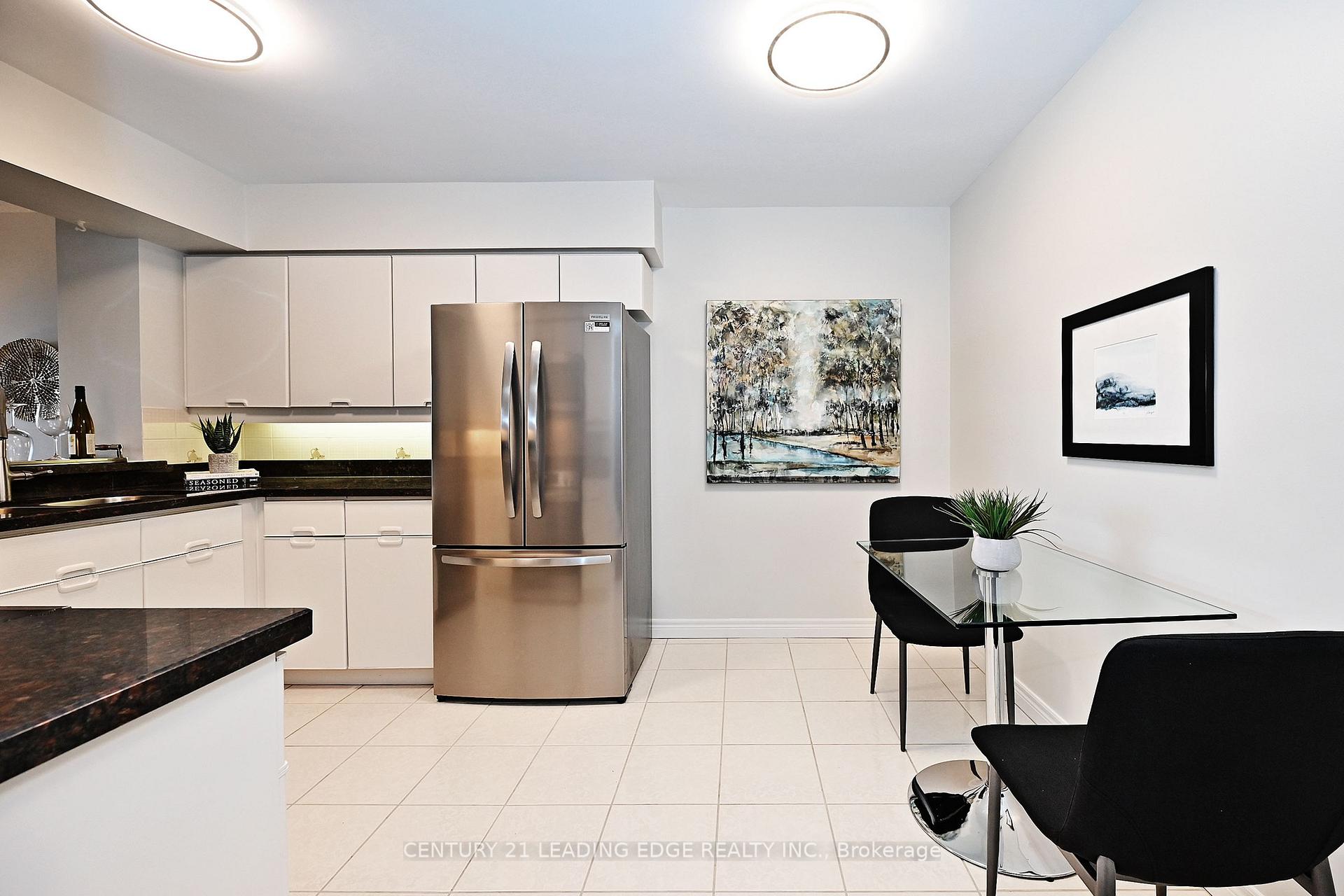 Photo 16 of Unit 408, 55 Austin Drive, Markham, Markville — HOMEH
