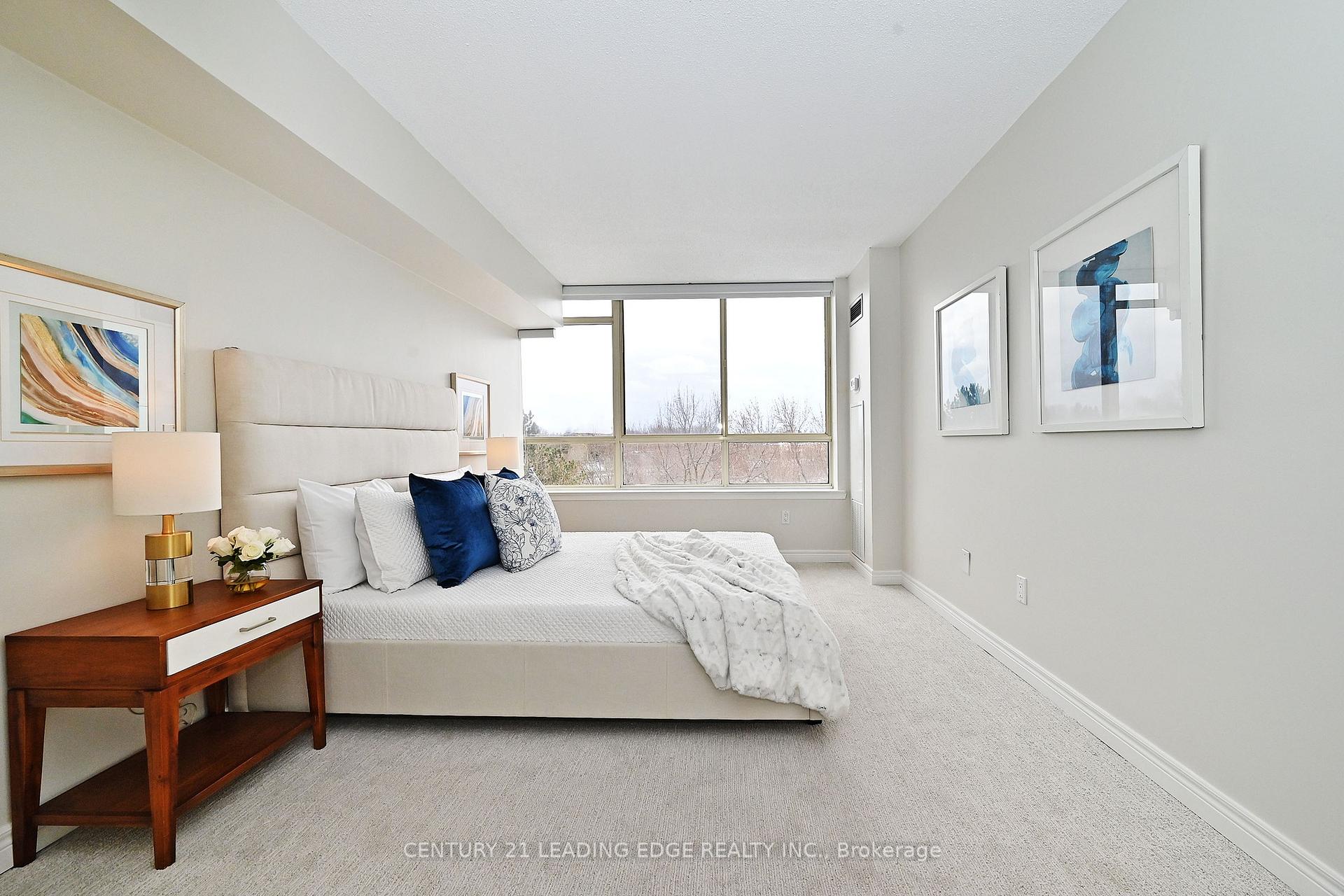 Photo 18 of Unit 408, 55 Austin Drive, Markham, Markville — HOMEH