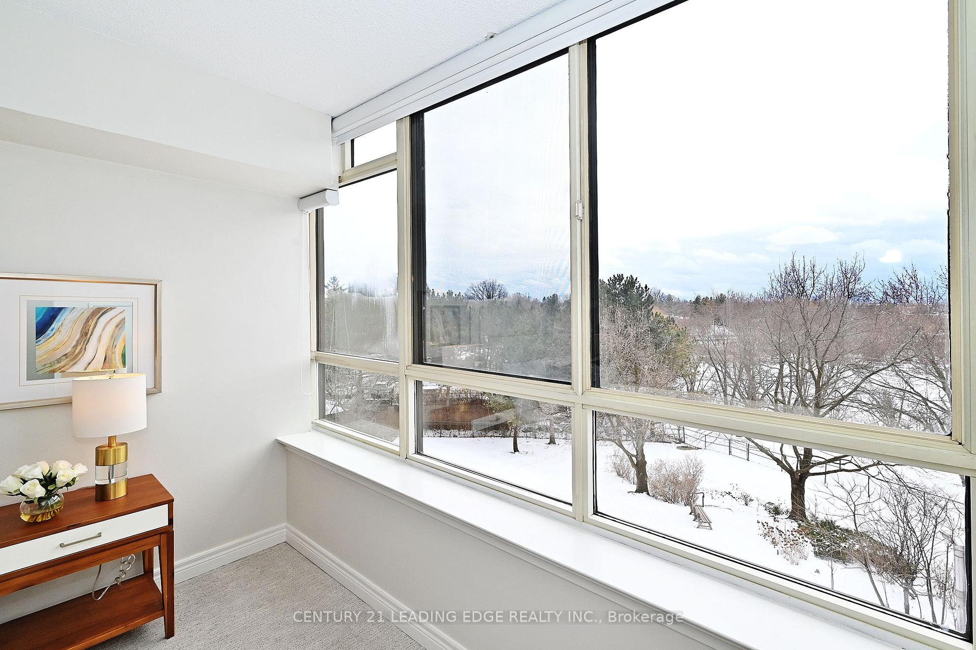 Photo 19 of Unit 408, 55 Austin Drive, Markham, Markville — HOMEH