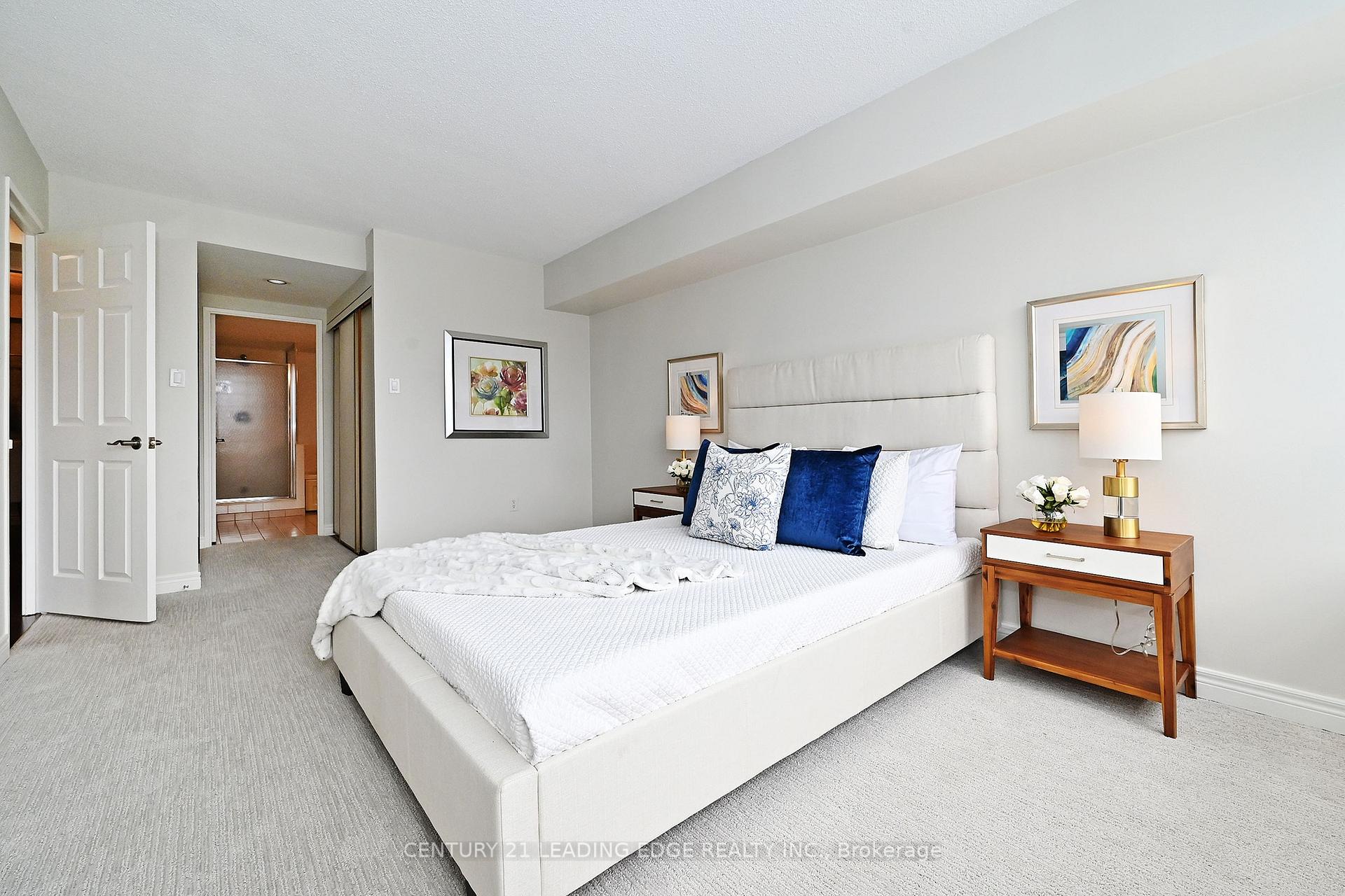 Photo 20 of Unit 408, 55 Austin Drive, Markham, Markville — HOMEH